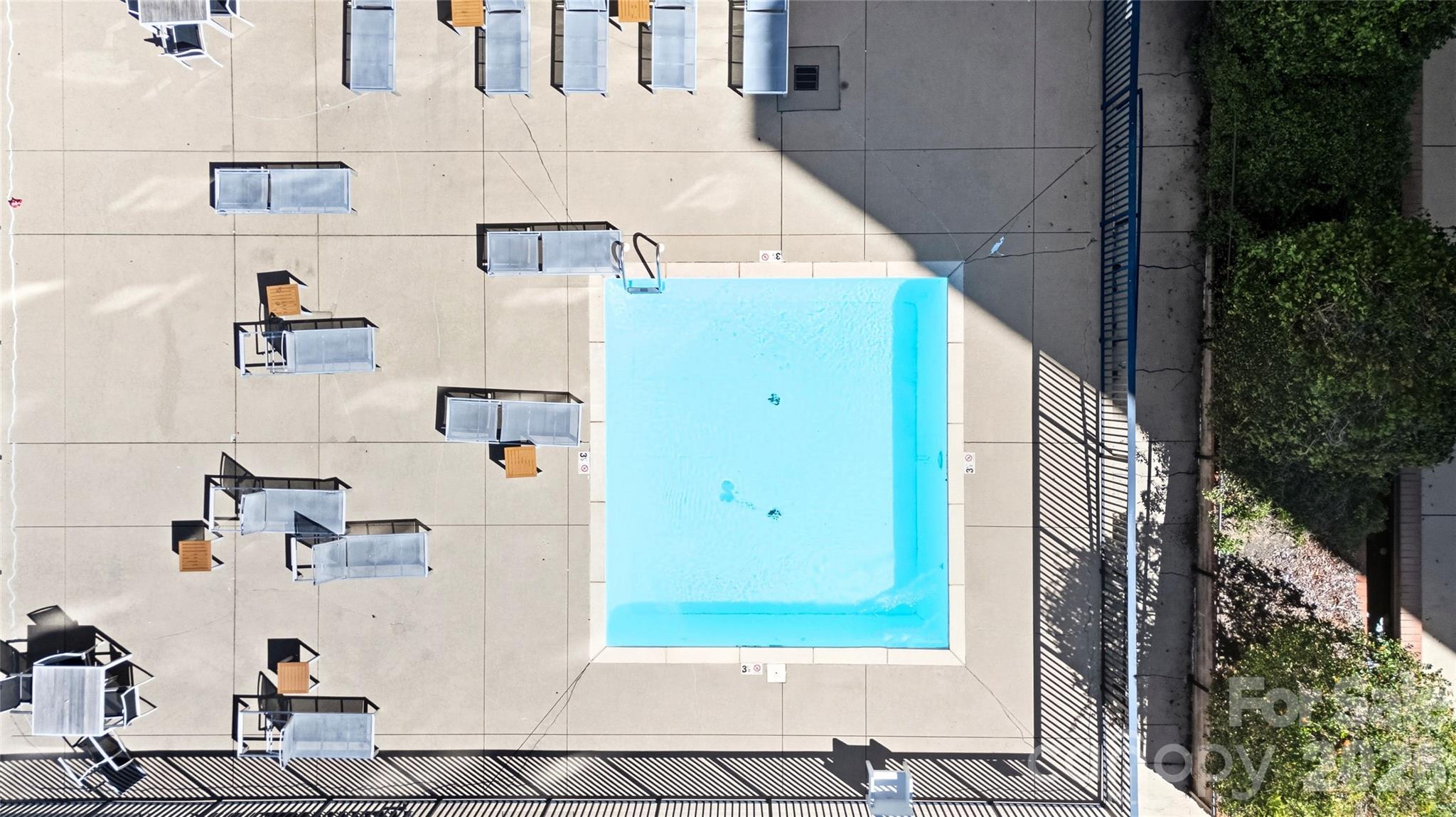 715 North Church Street - Residential