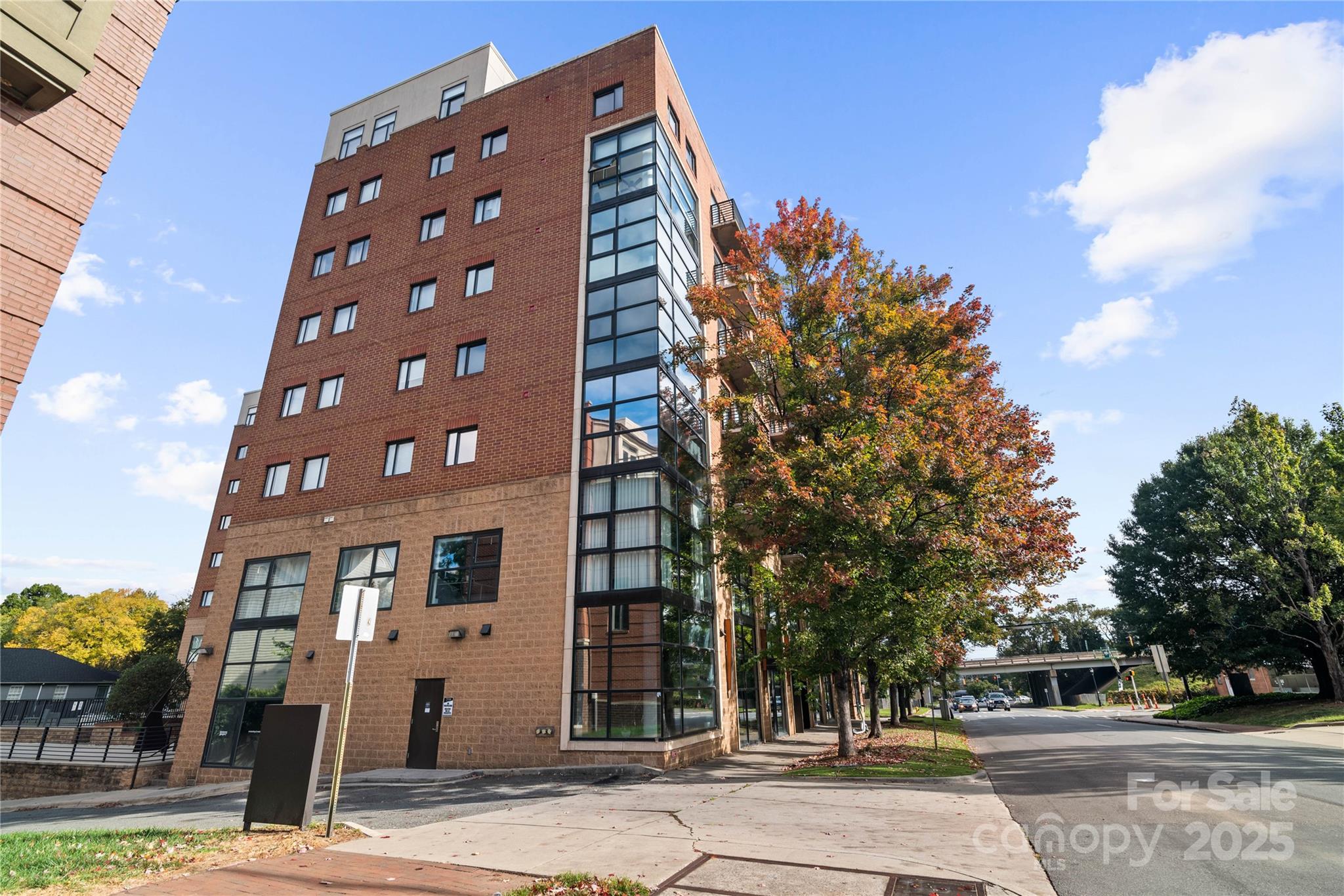 715 N Church Street 507