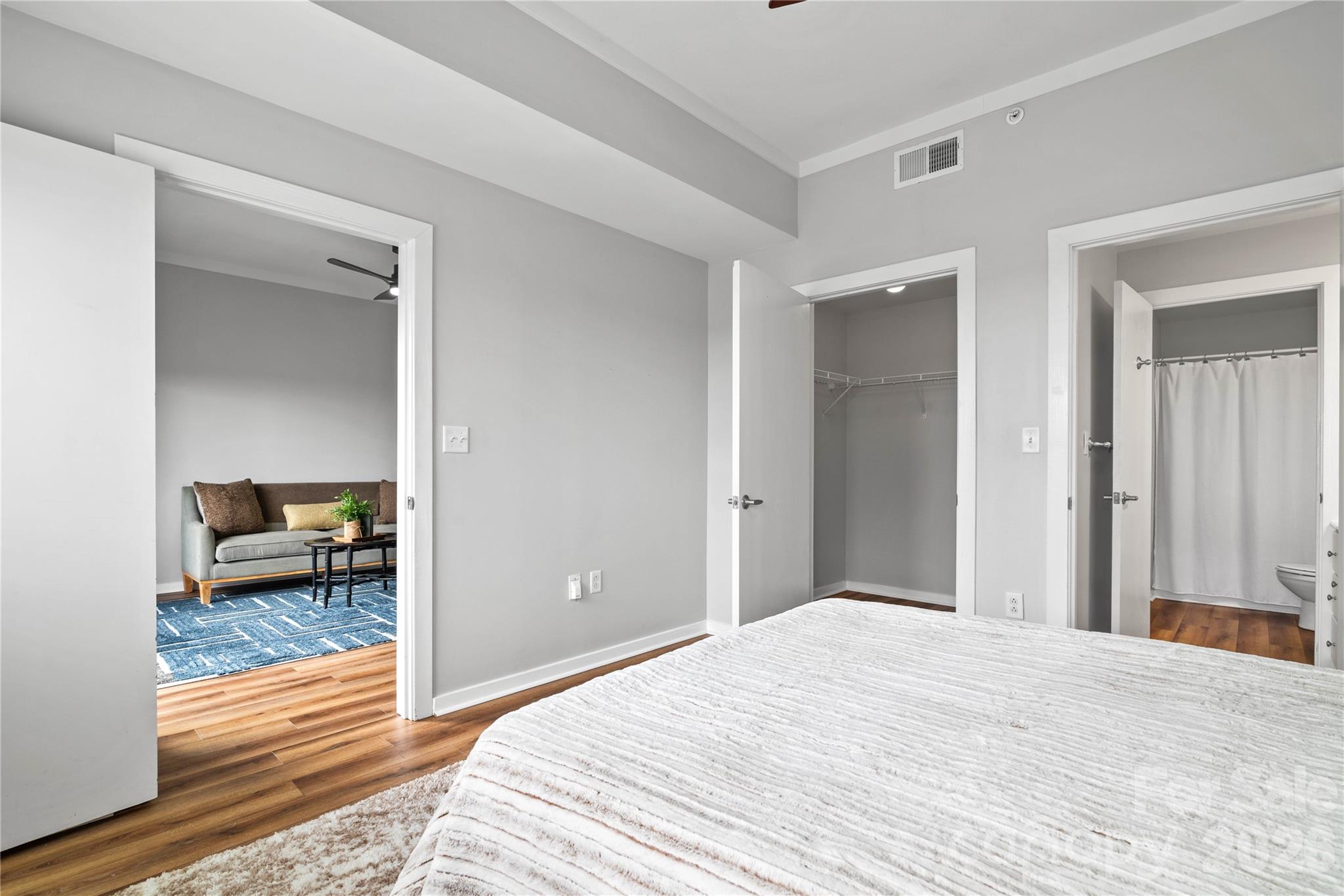 715 North Church Street - Residential