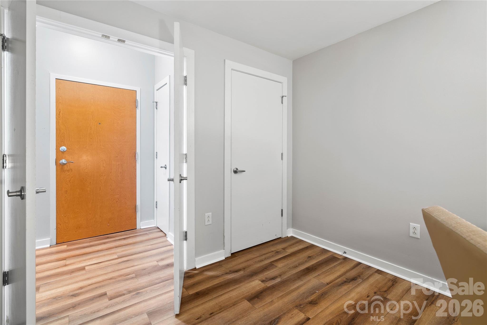 715 North Church Street - Residential