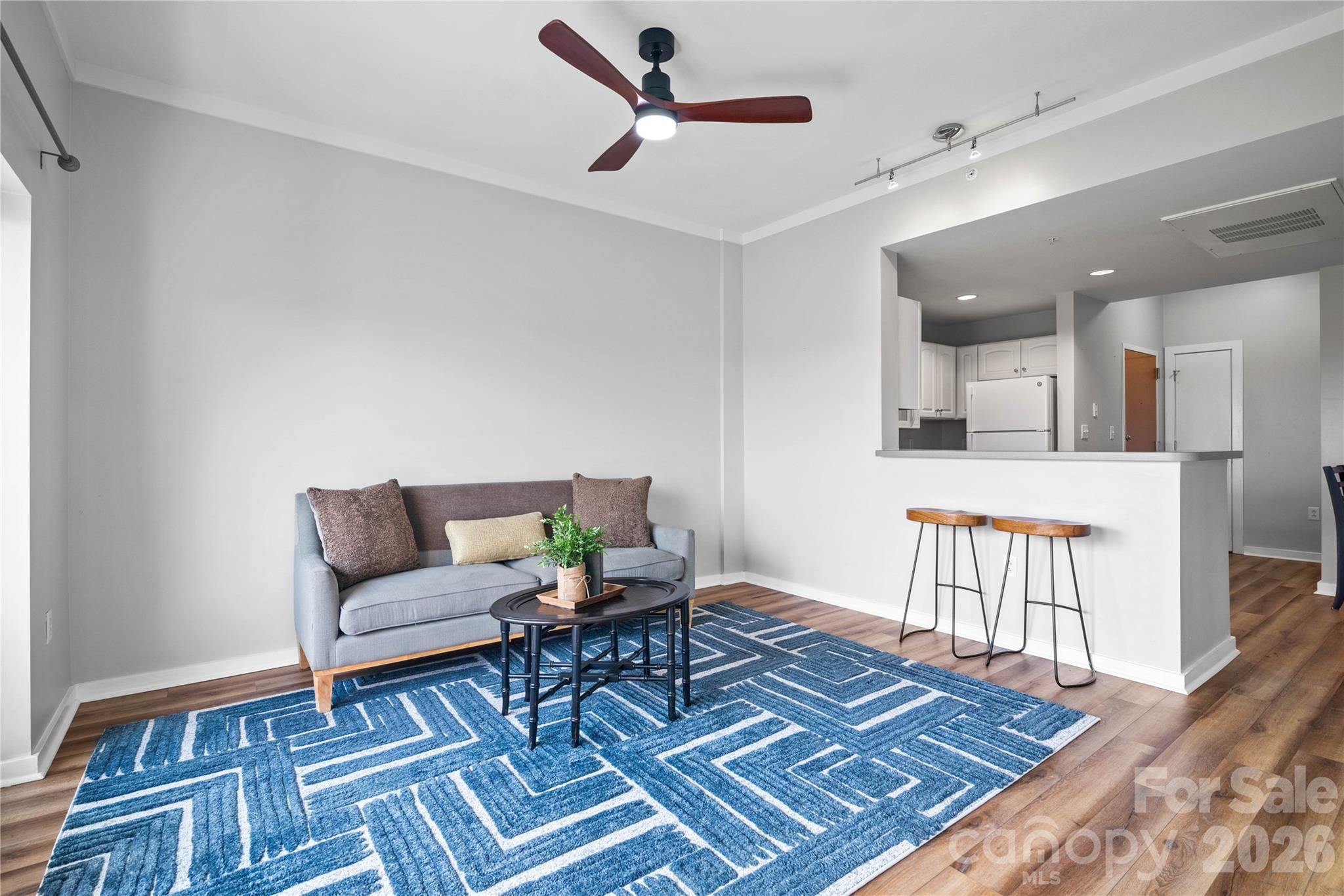 715 North Church Street - Residential