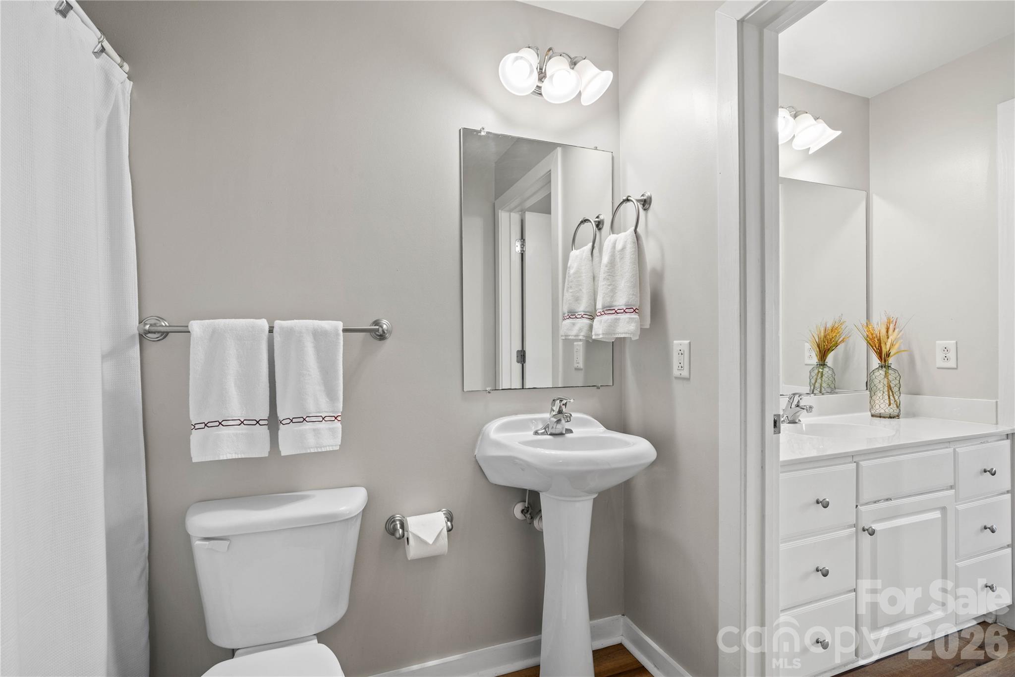 715 North Church Street - Residential