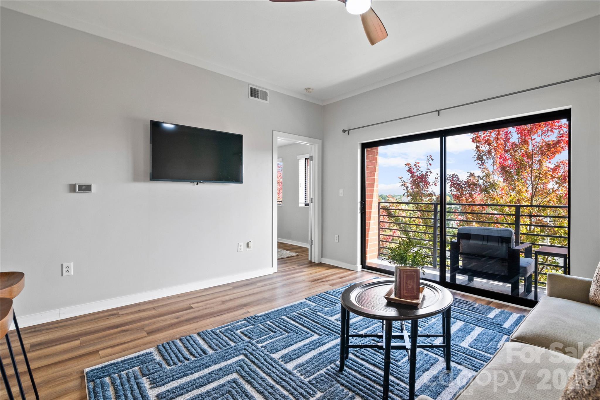 715 North Church Street - Residential