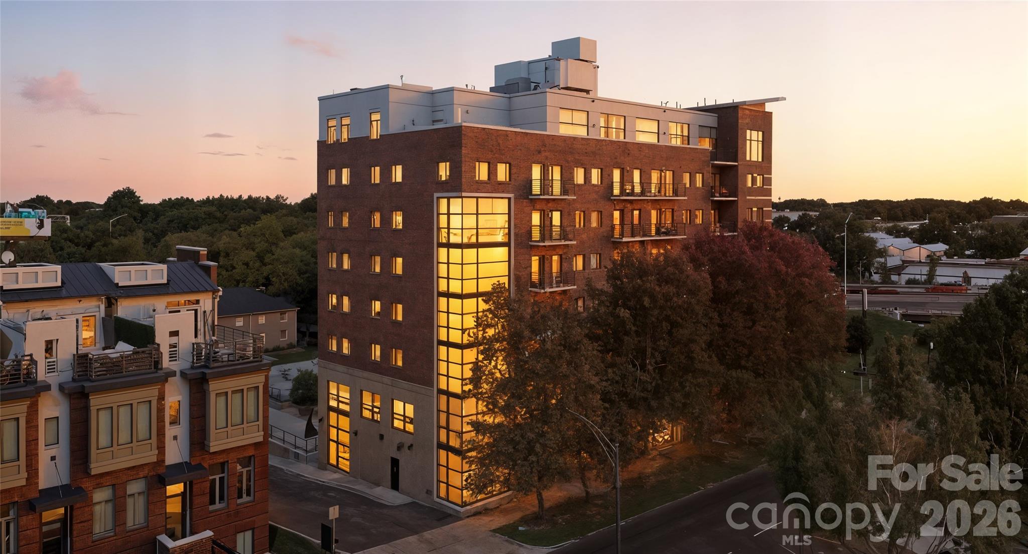 715 N Church Street N 507