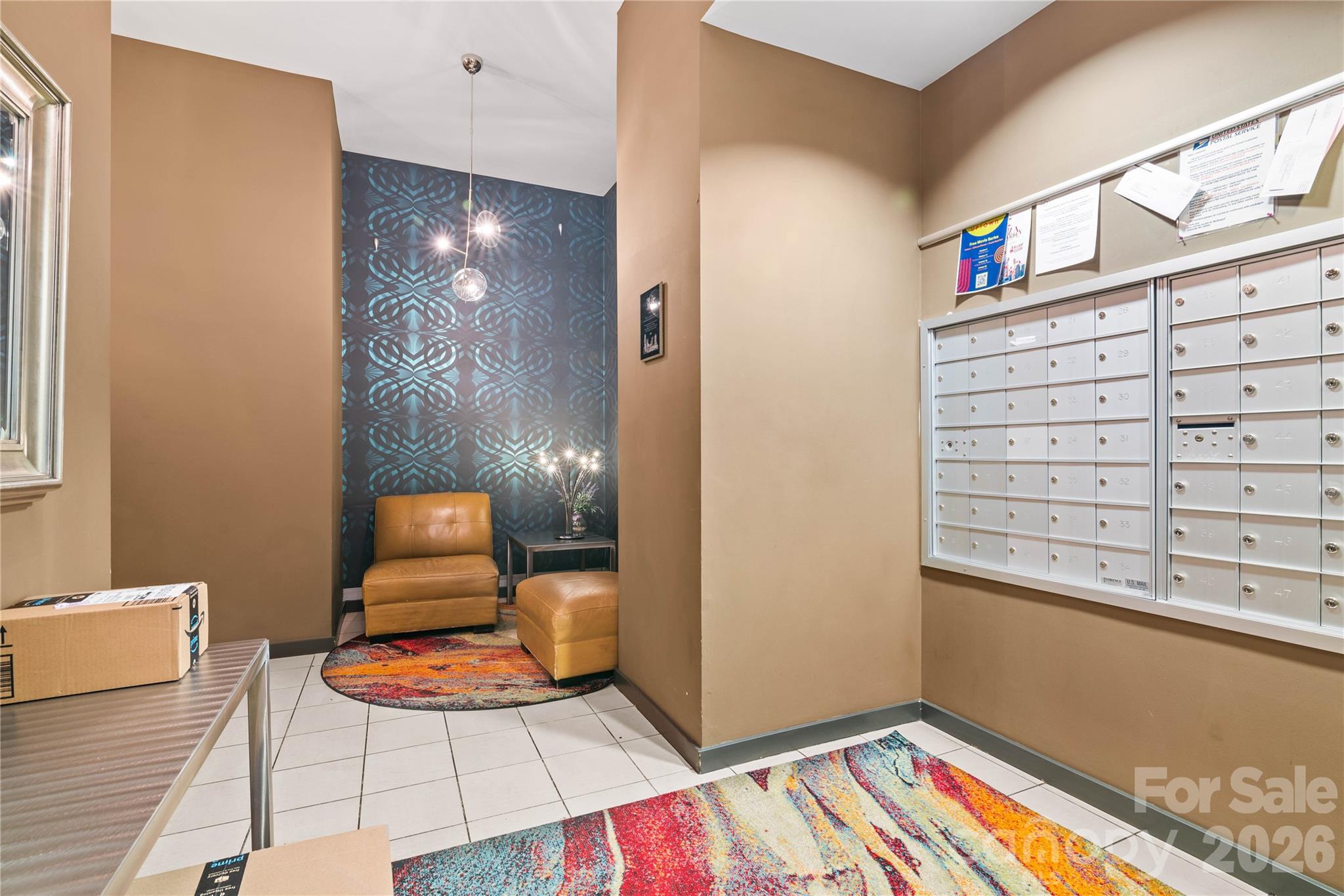 715 North Church Street - Residential