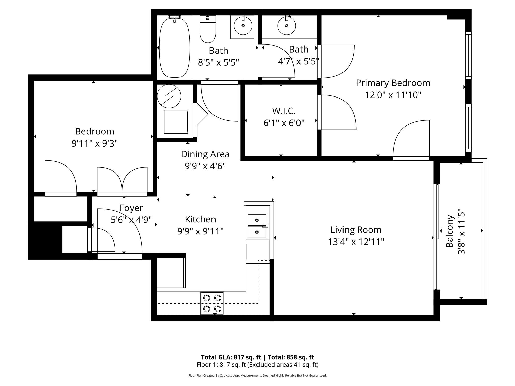 715 North Church Street - Residential