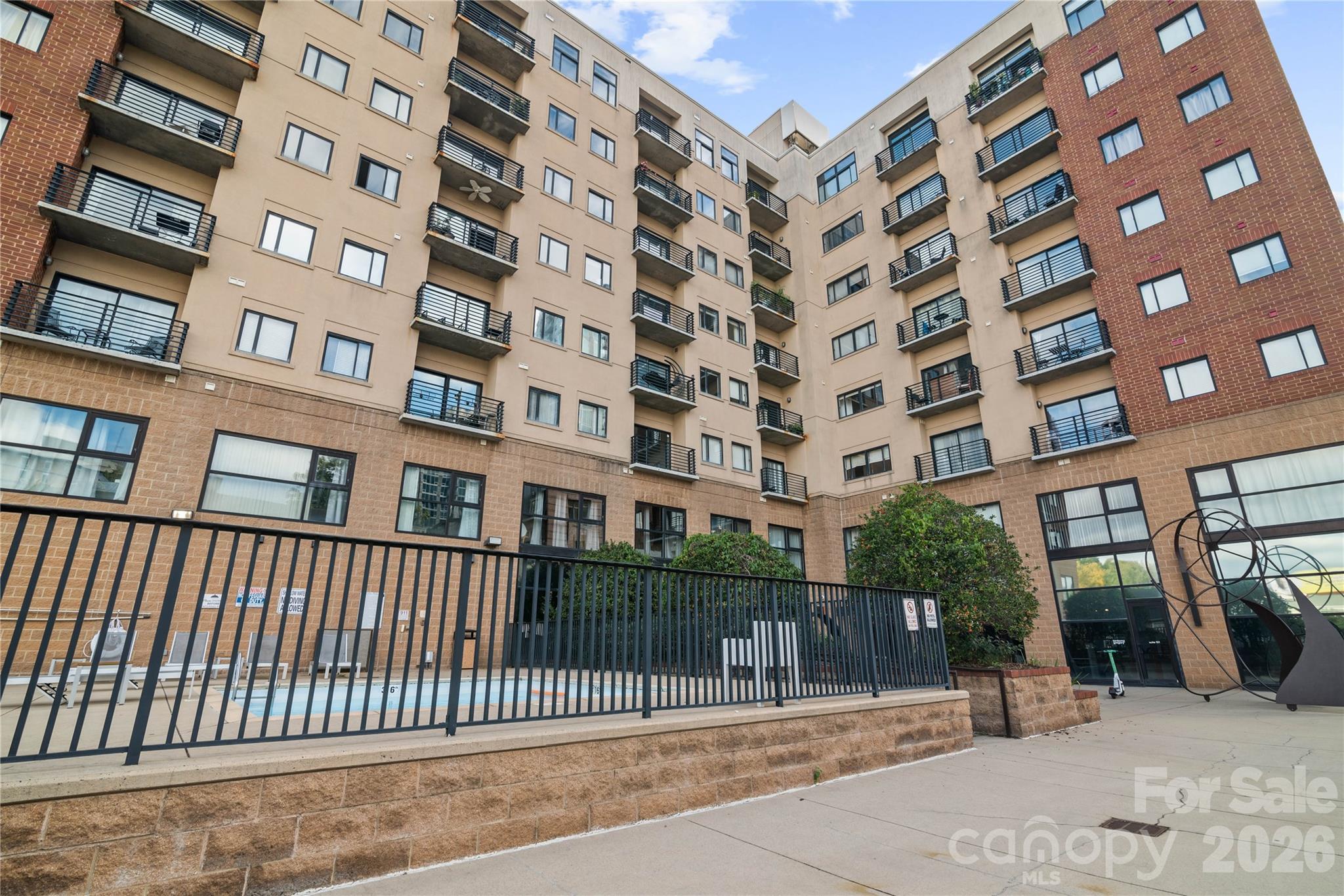 715 North Church Street - Residential