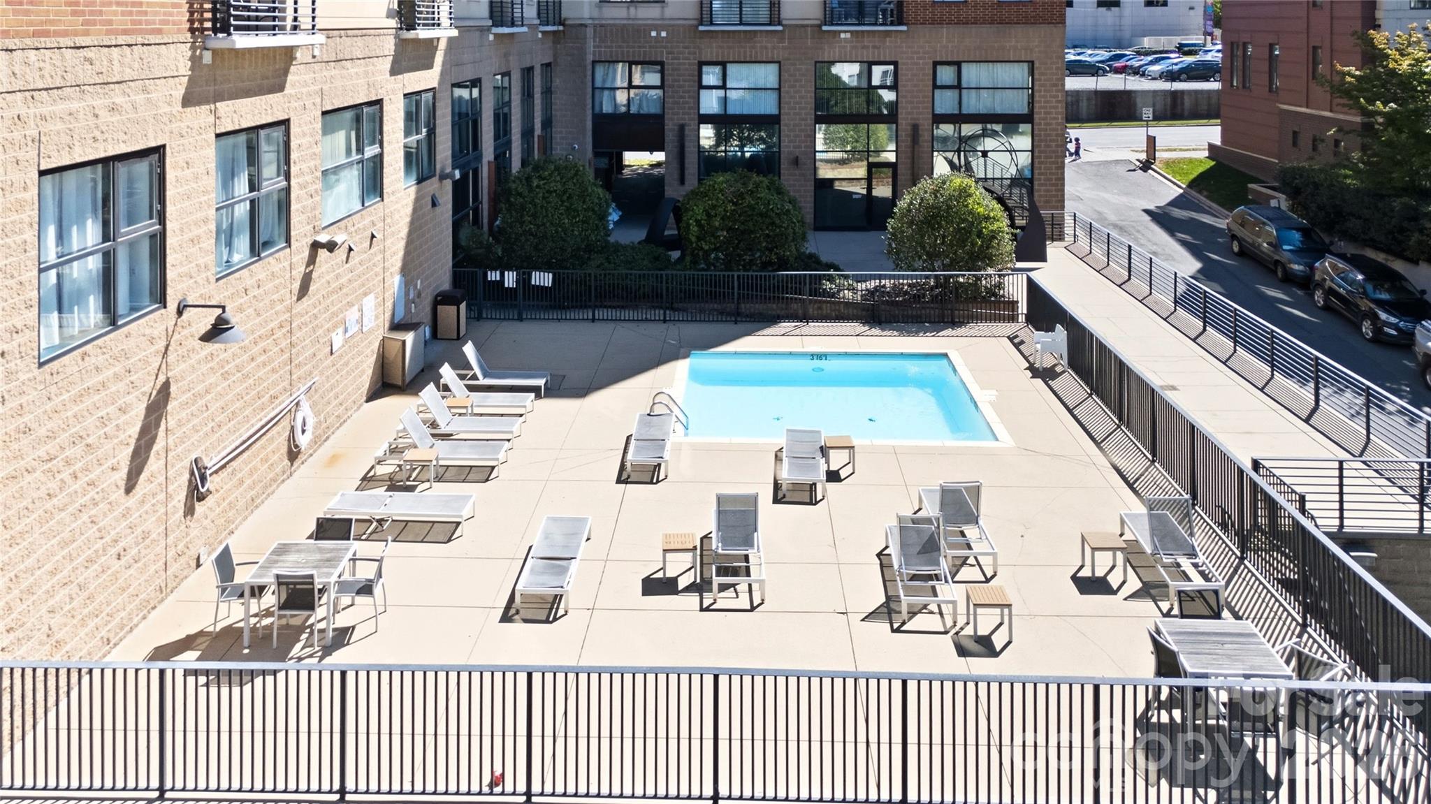 715 North Church Street - Residential