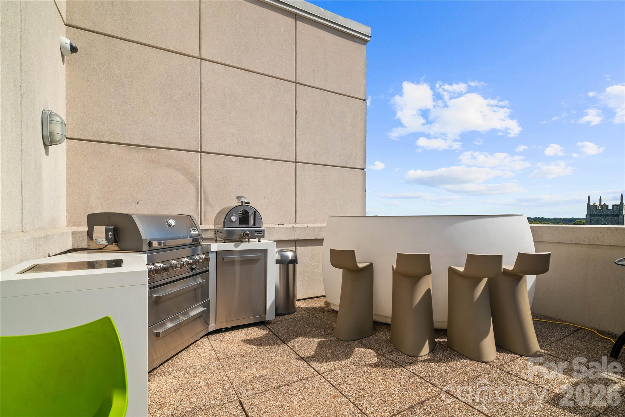 715 N Church Street N 507