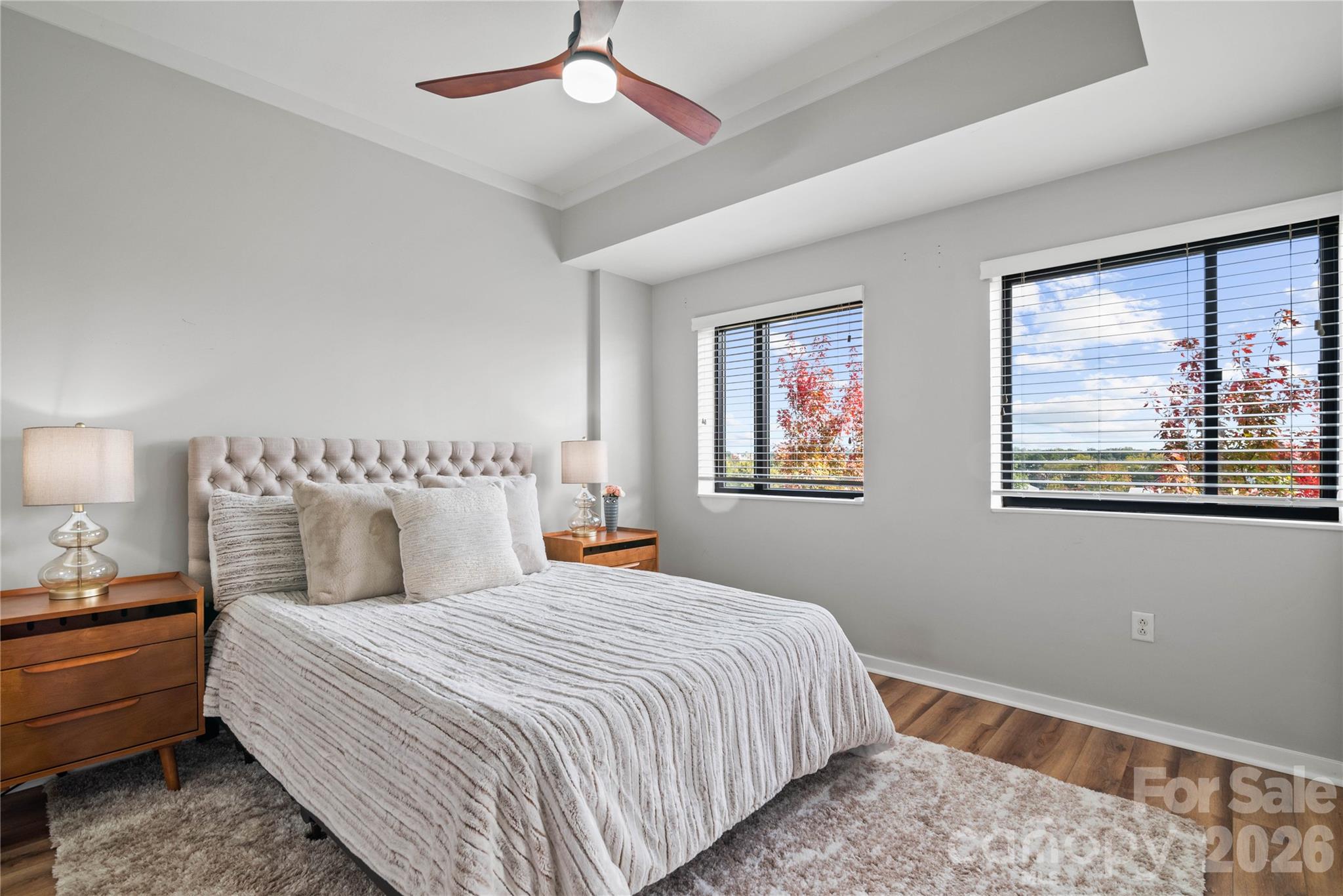 715 North Church Street - Residential