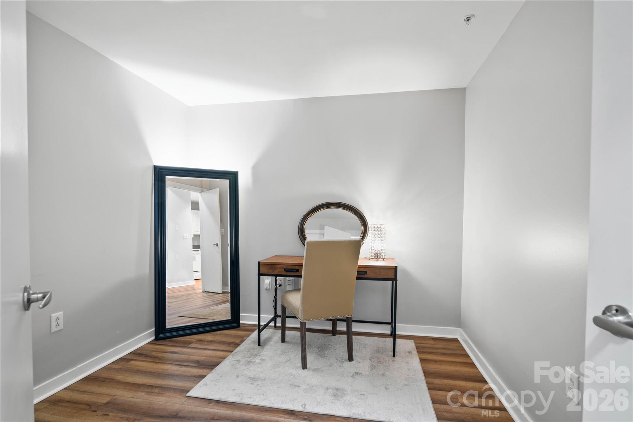 715 North Church Street - Residential