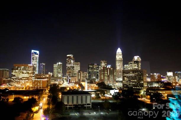 715 North Church Street - Residential