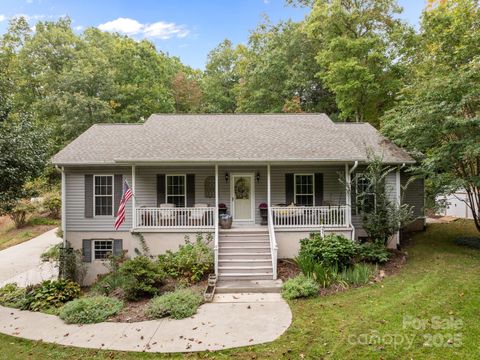124 Lytle Cove Road Swannanoa NC 28778