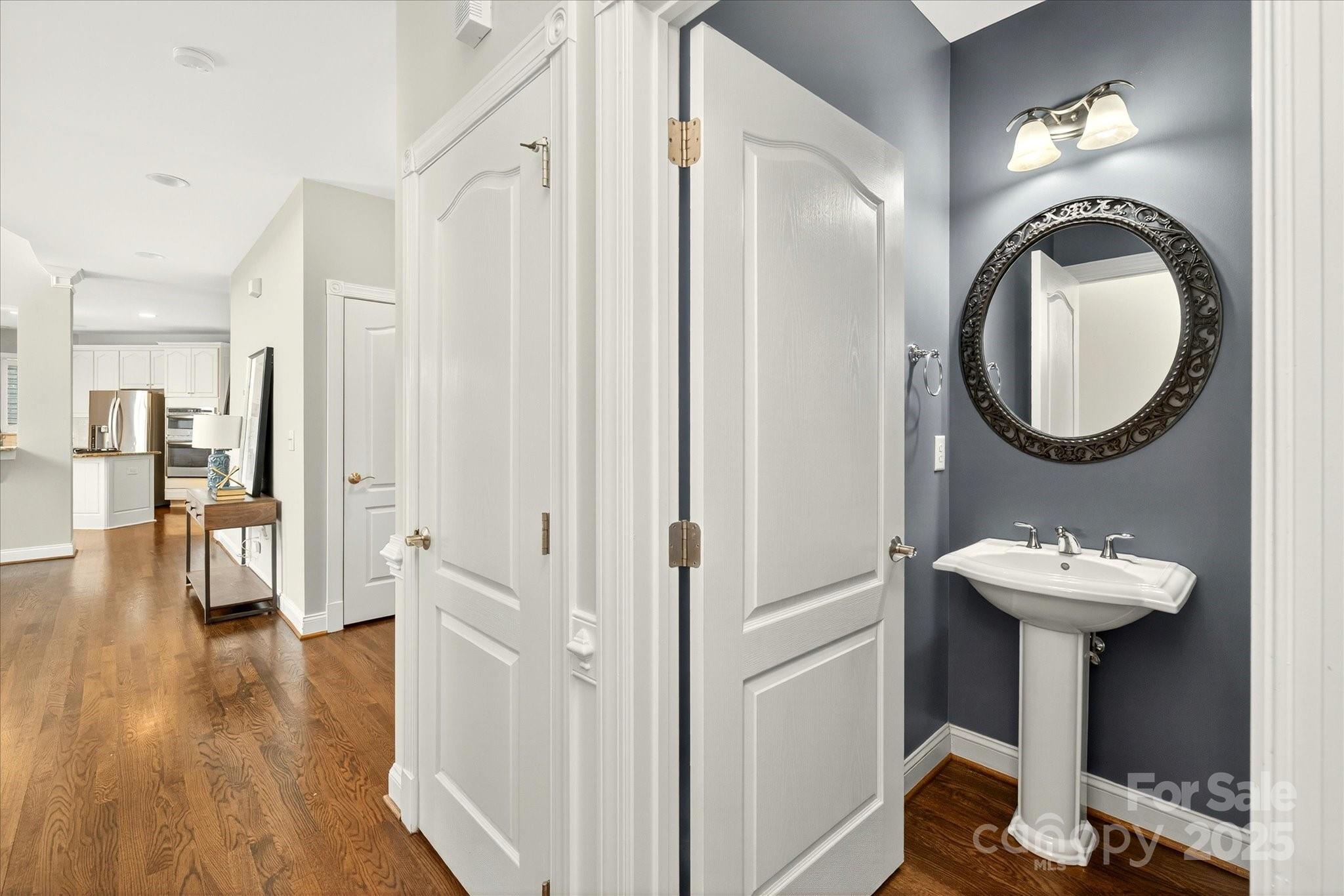 Marvin Creek - Residential