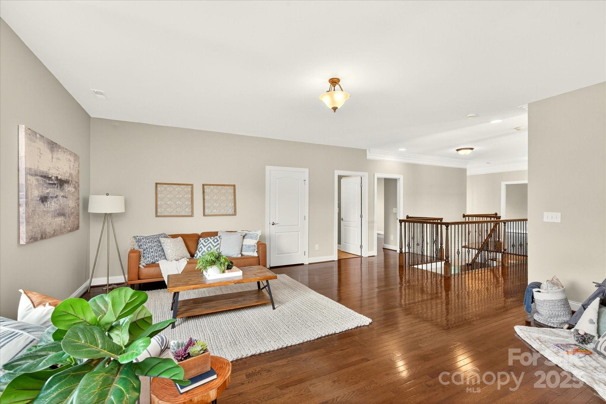 Marvin Creek - Residential