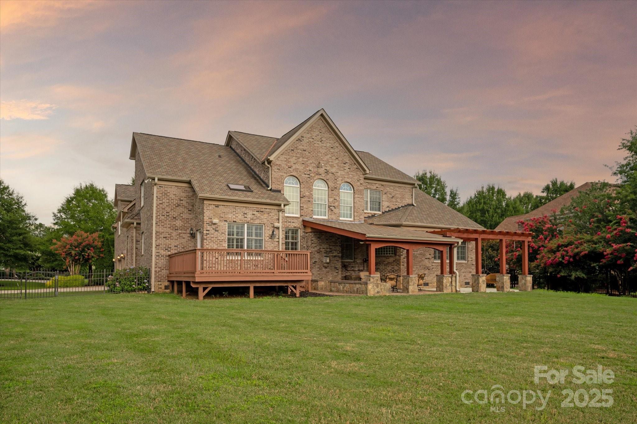 Marvin Creek - Residential