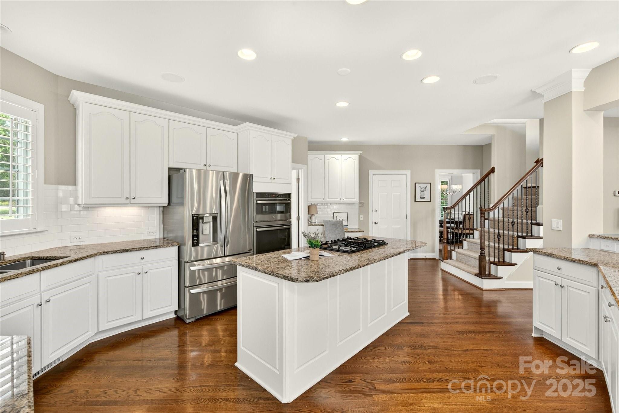 Marvin Creek - Residential