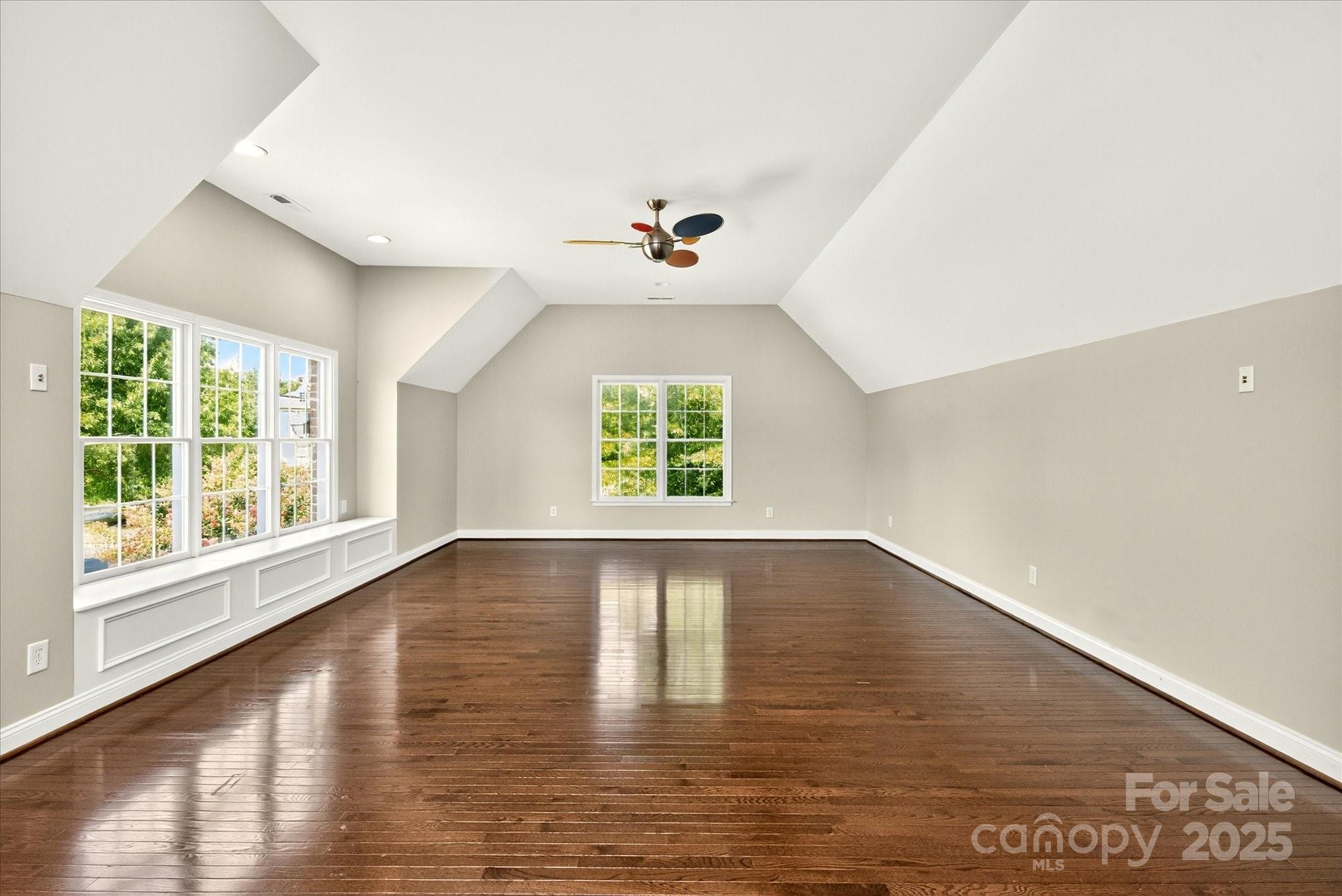 Marvin Creek - Residential