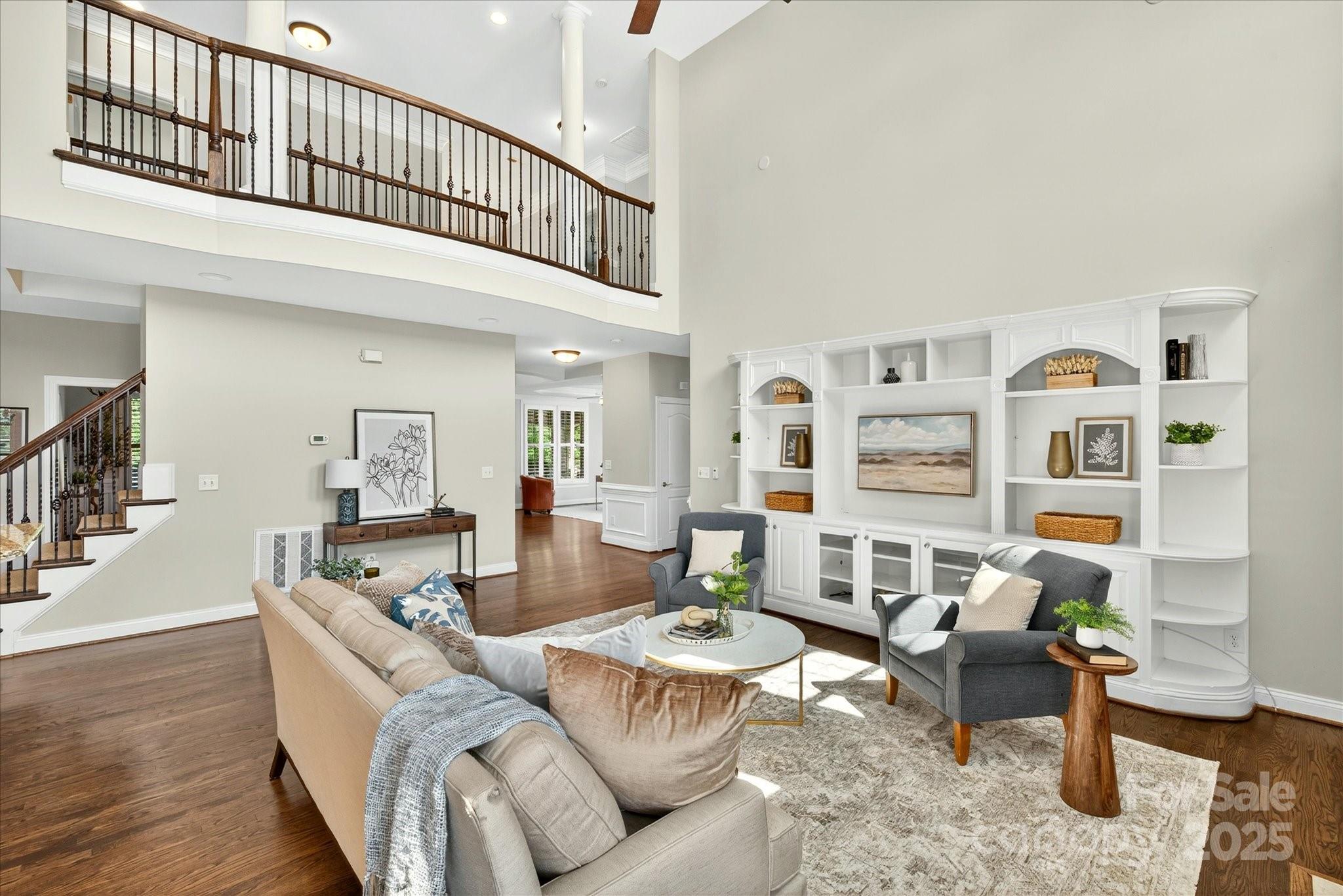 Marvin Creek - Residential