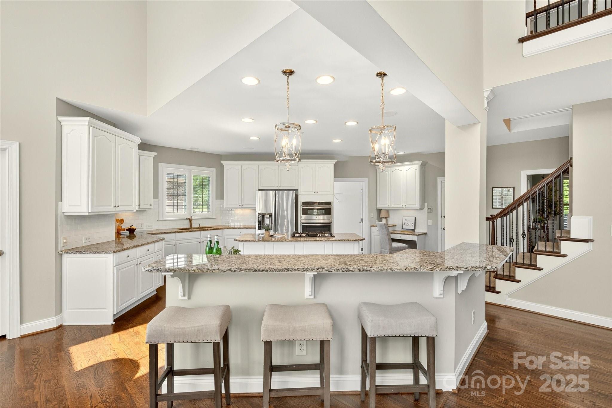 Marvin Creek - Residential