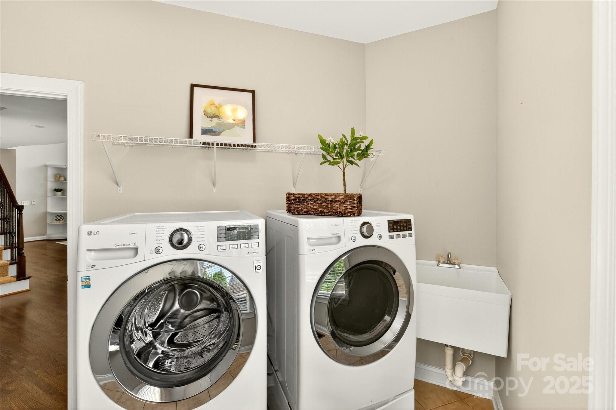 Marvin Creek - Residential