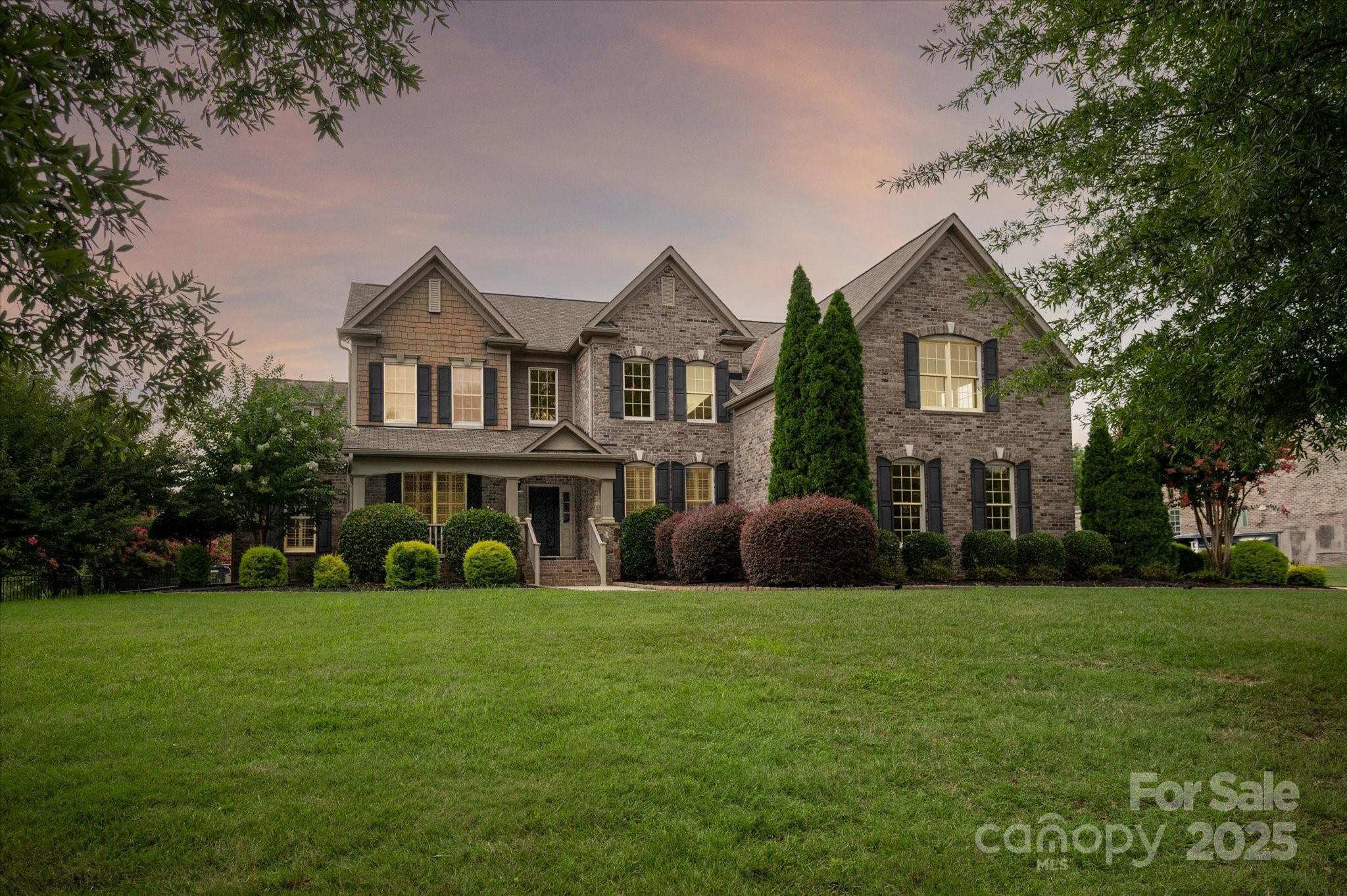 Marvin Creek - Residential