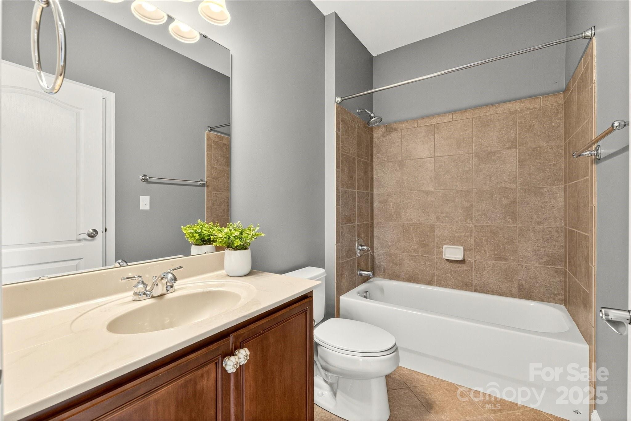 Marvin Creek - Residential