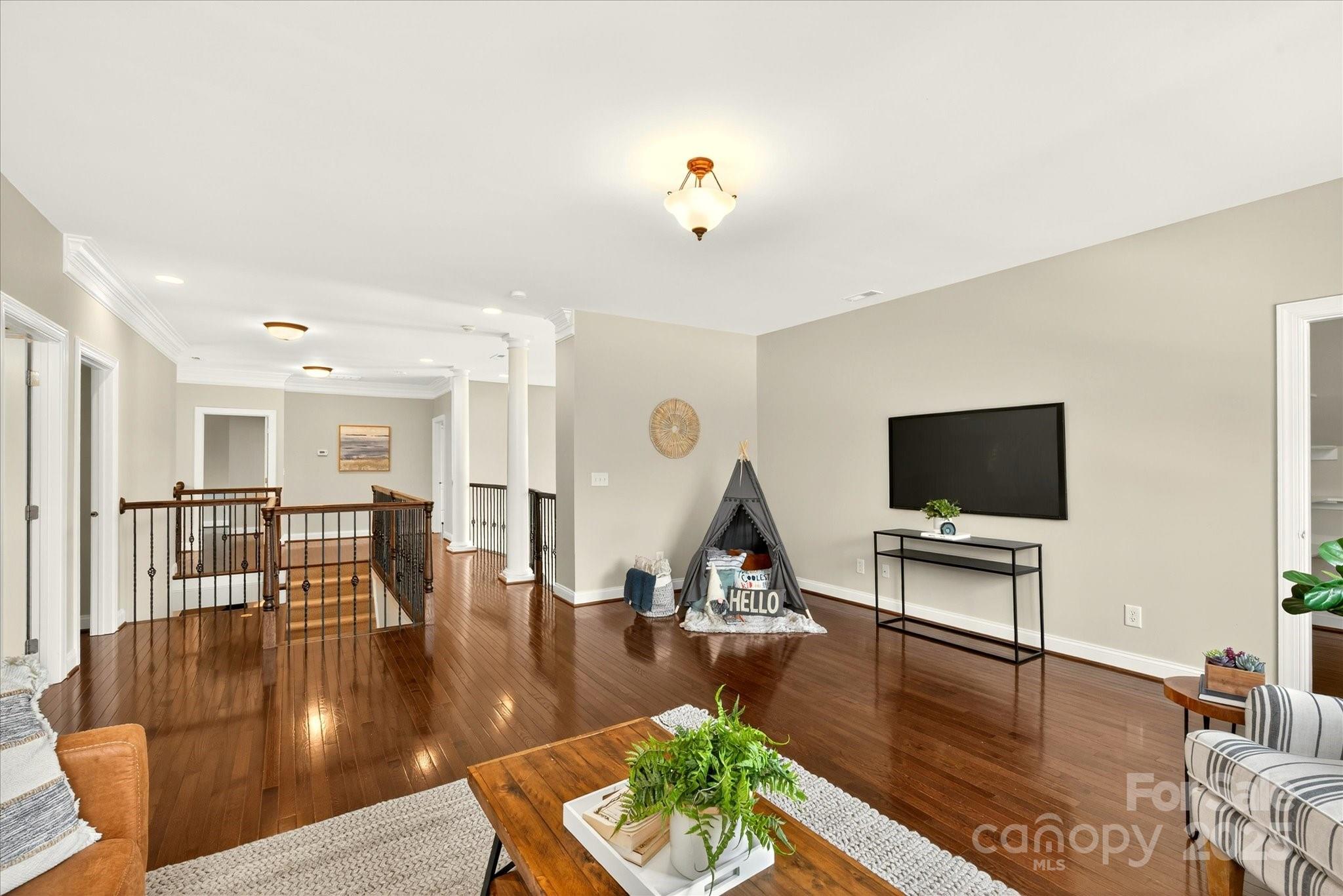 Marvin Creek - Residential