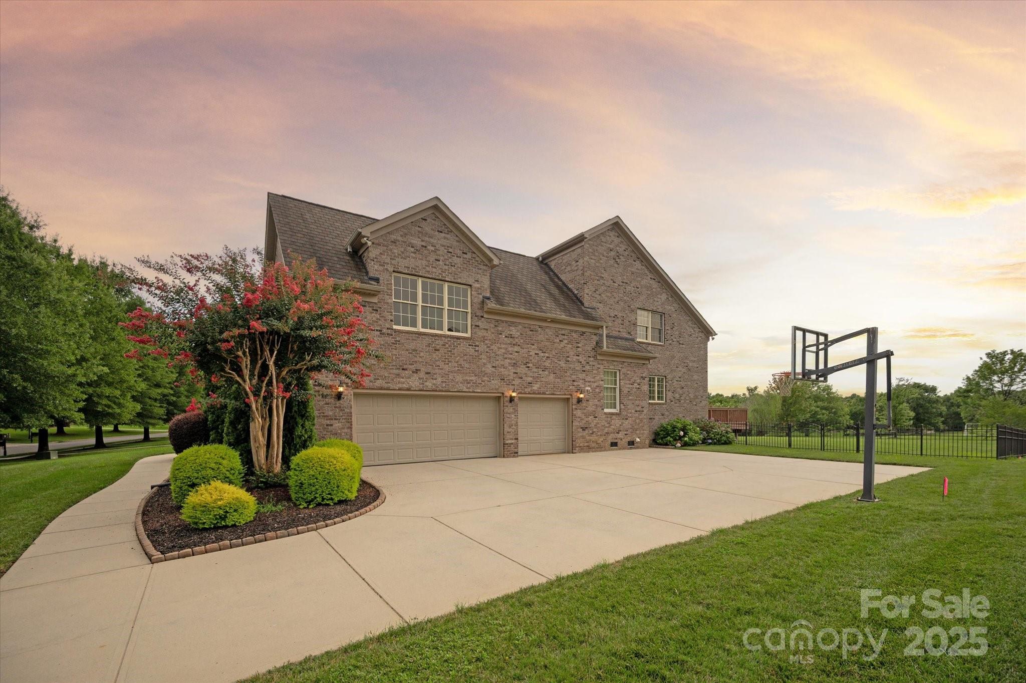 Marvin Creek - Residential