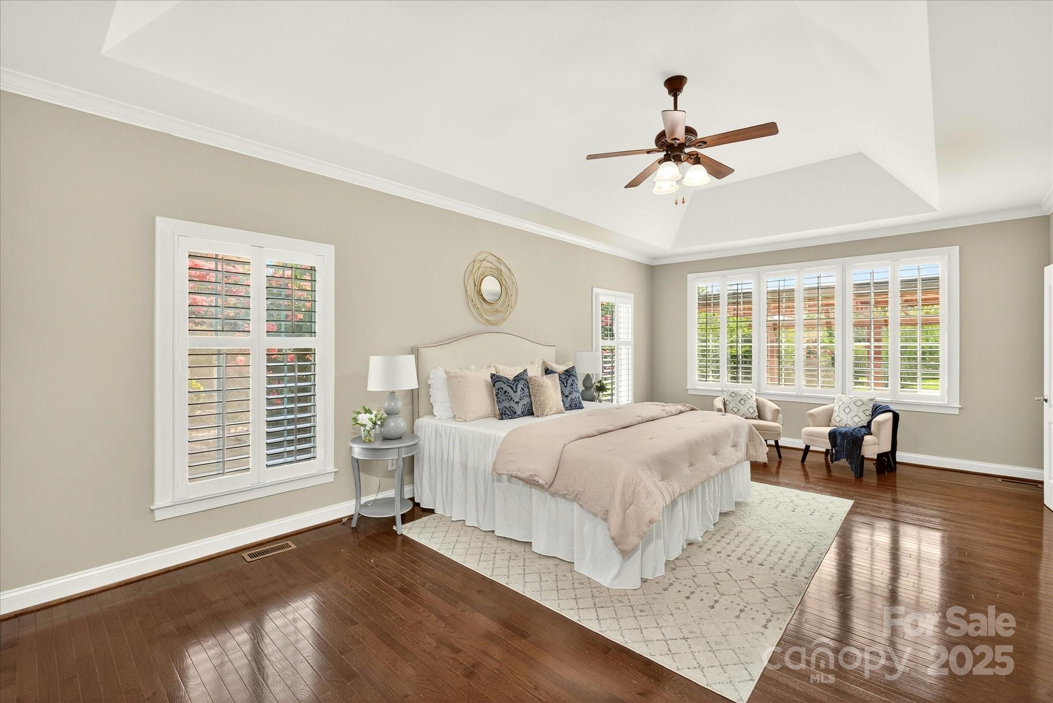 Marvin Creek - Residential