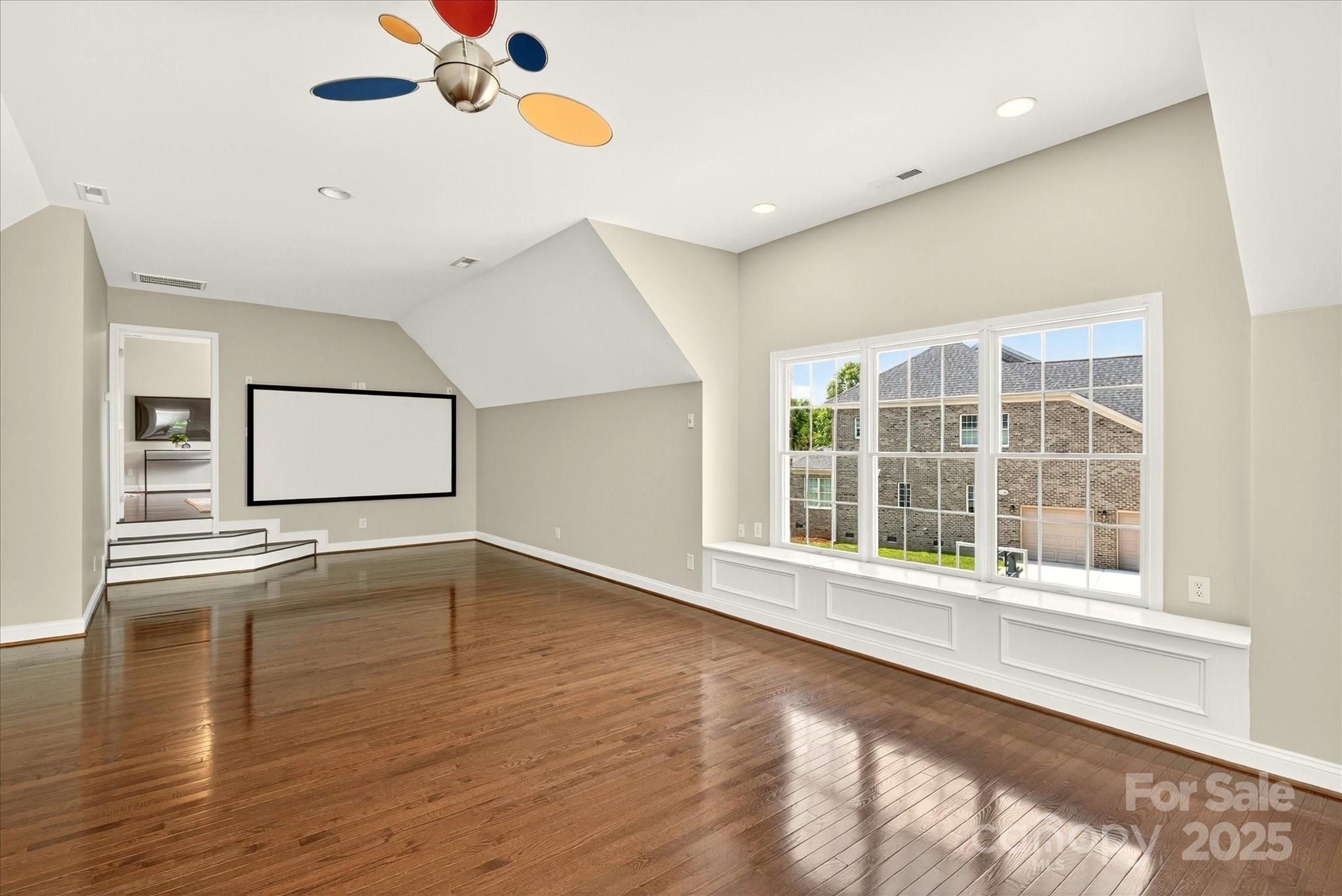 Marvin Creek - Residential