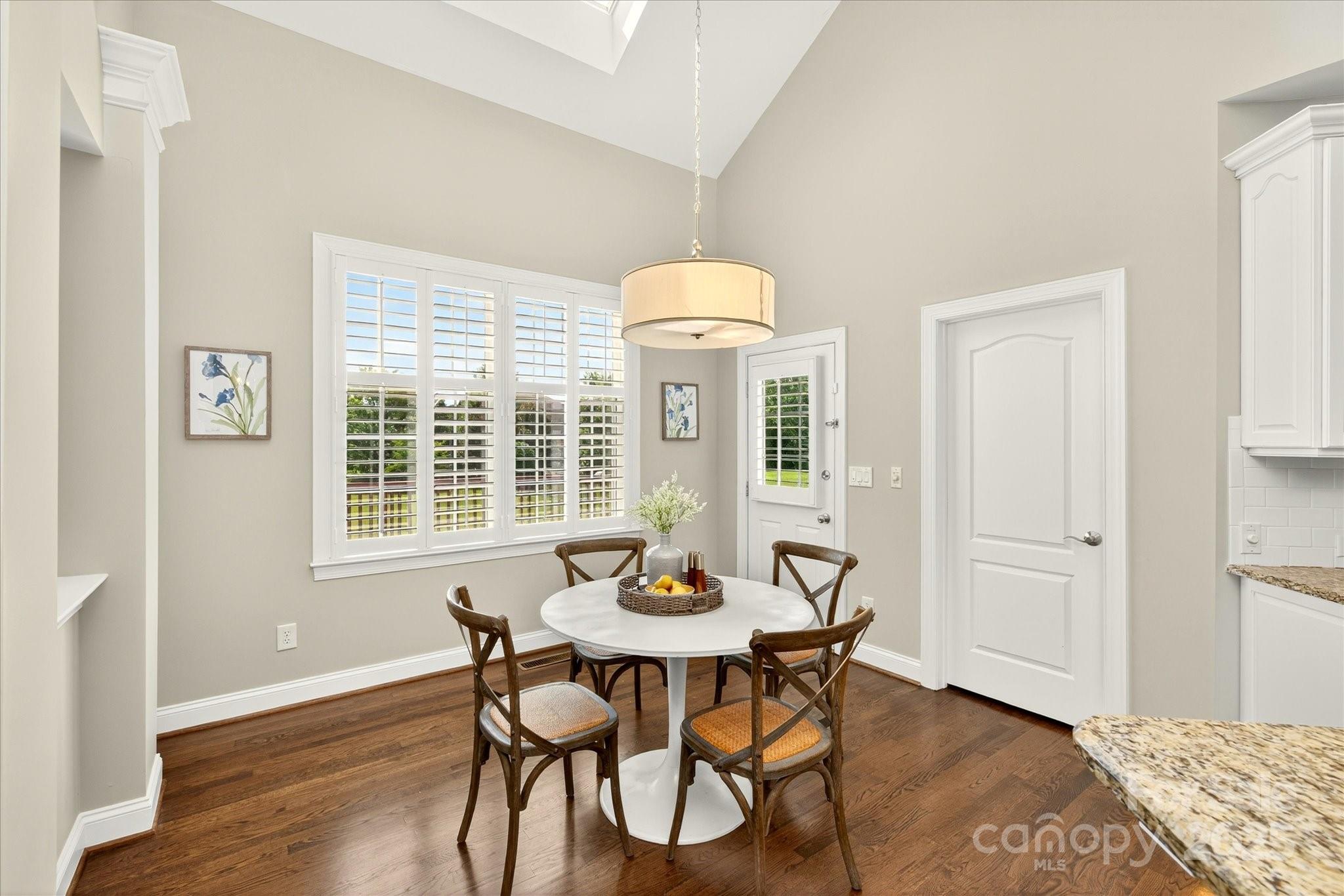 Marvin Creek - Residential