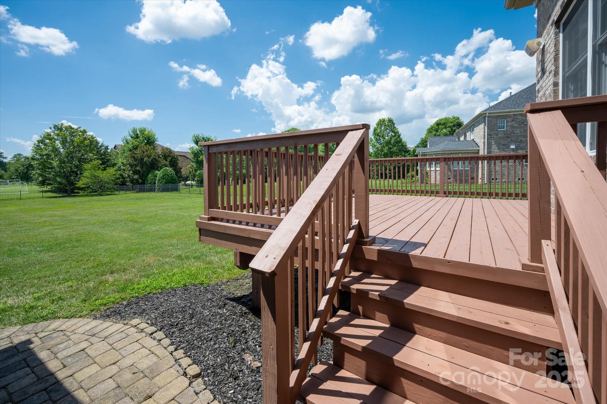 Marvin Creek - Residential