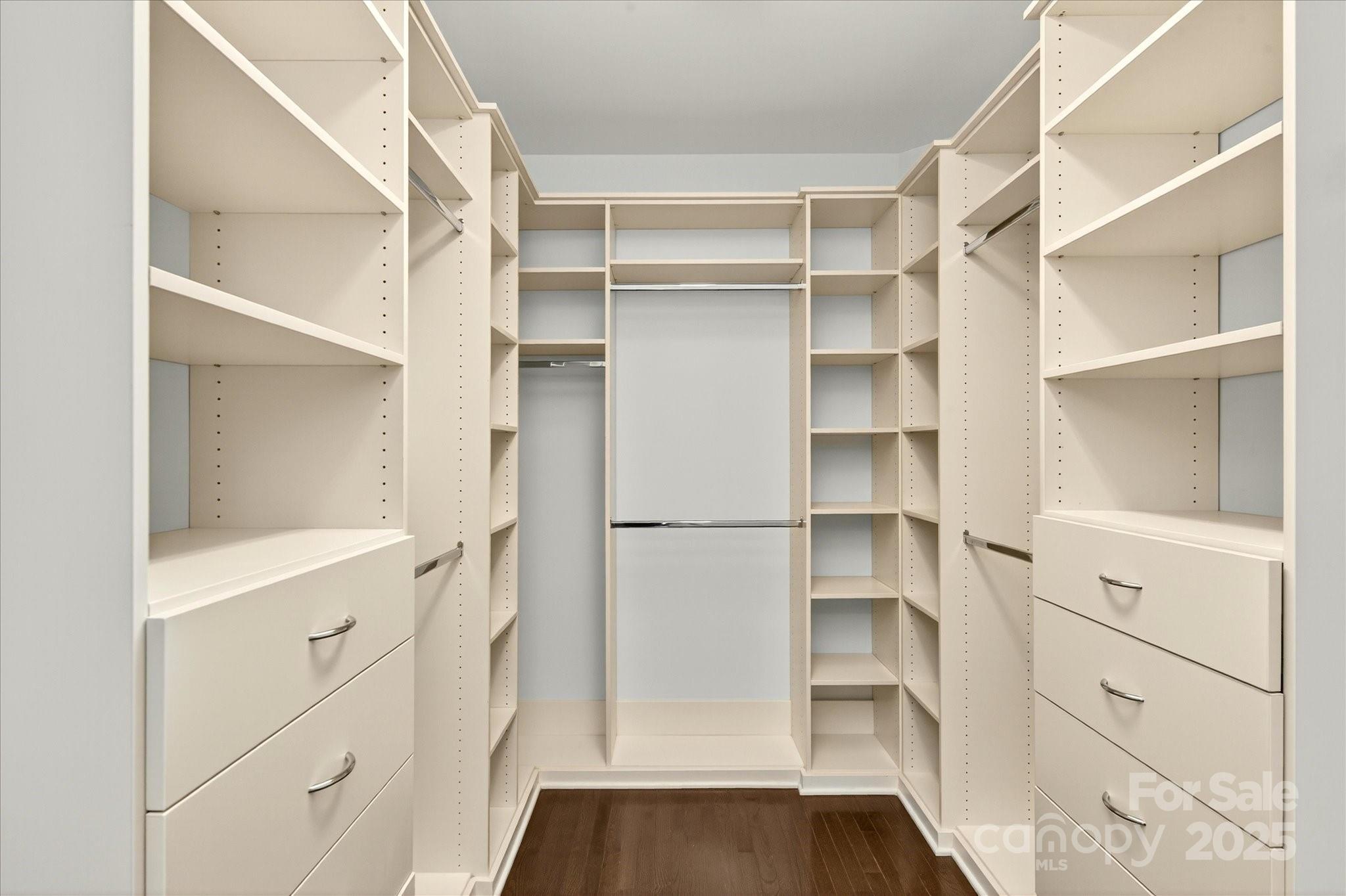 Marvin Creek - Residential