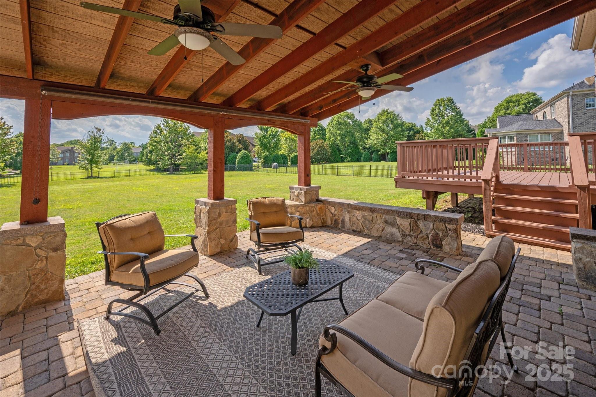 Marvin Creek - Residential