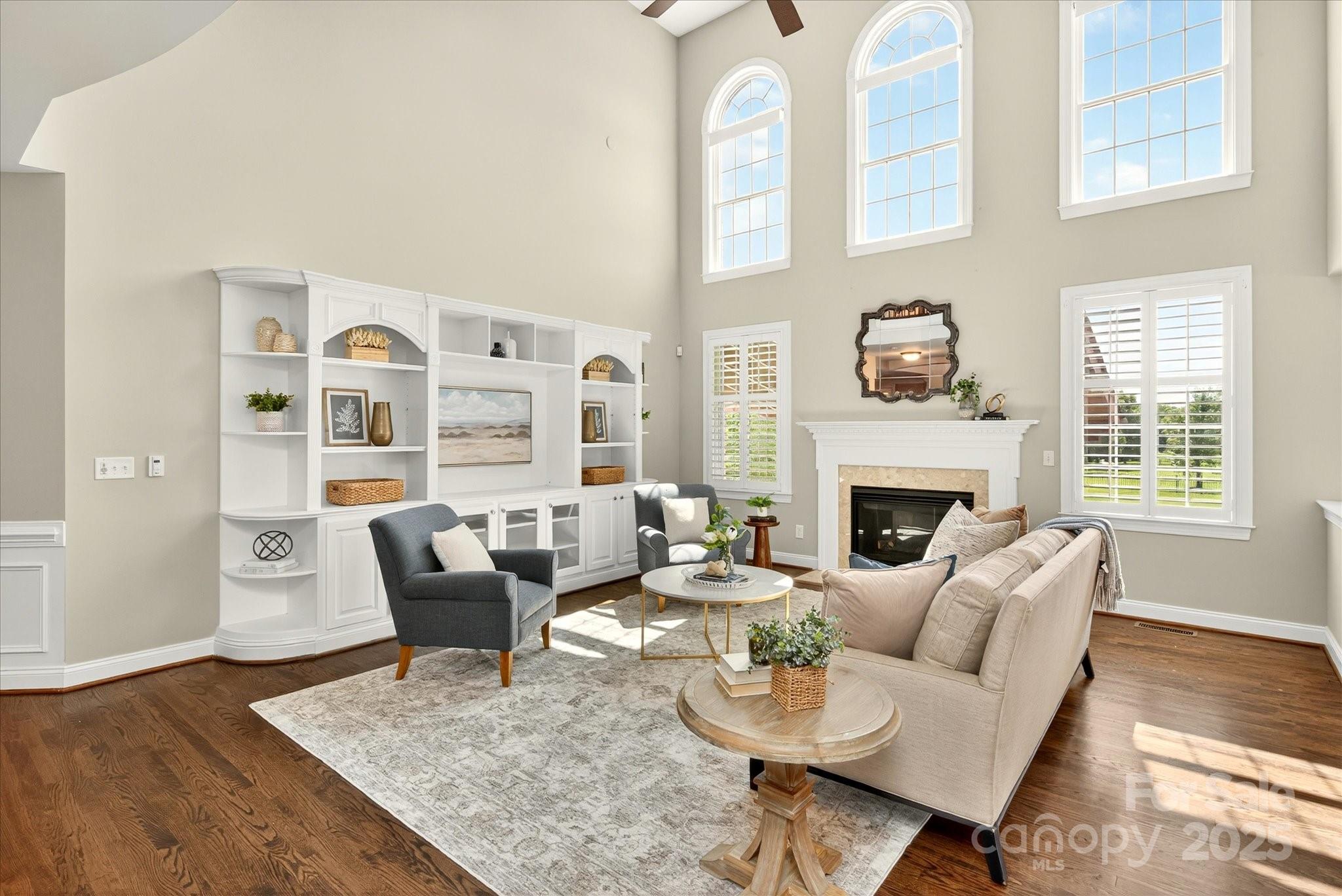 Marvin Creek - Residential