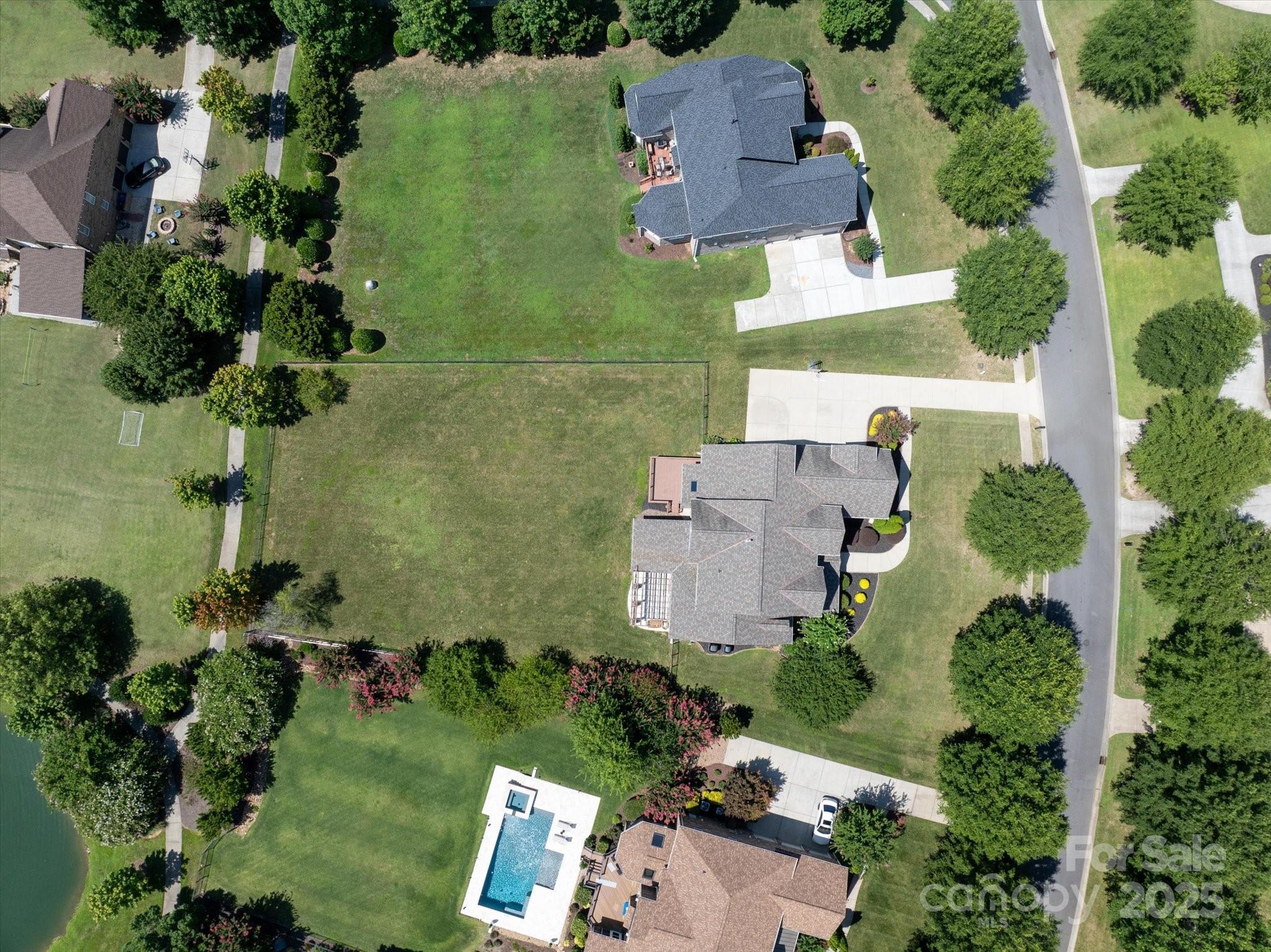 Marvin Creek - Residential