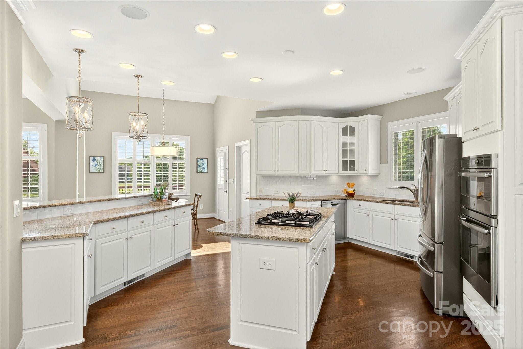 Marvin Creek - Residential