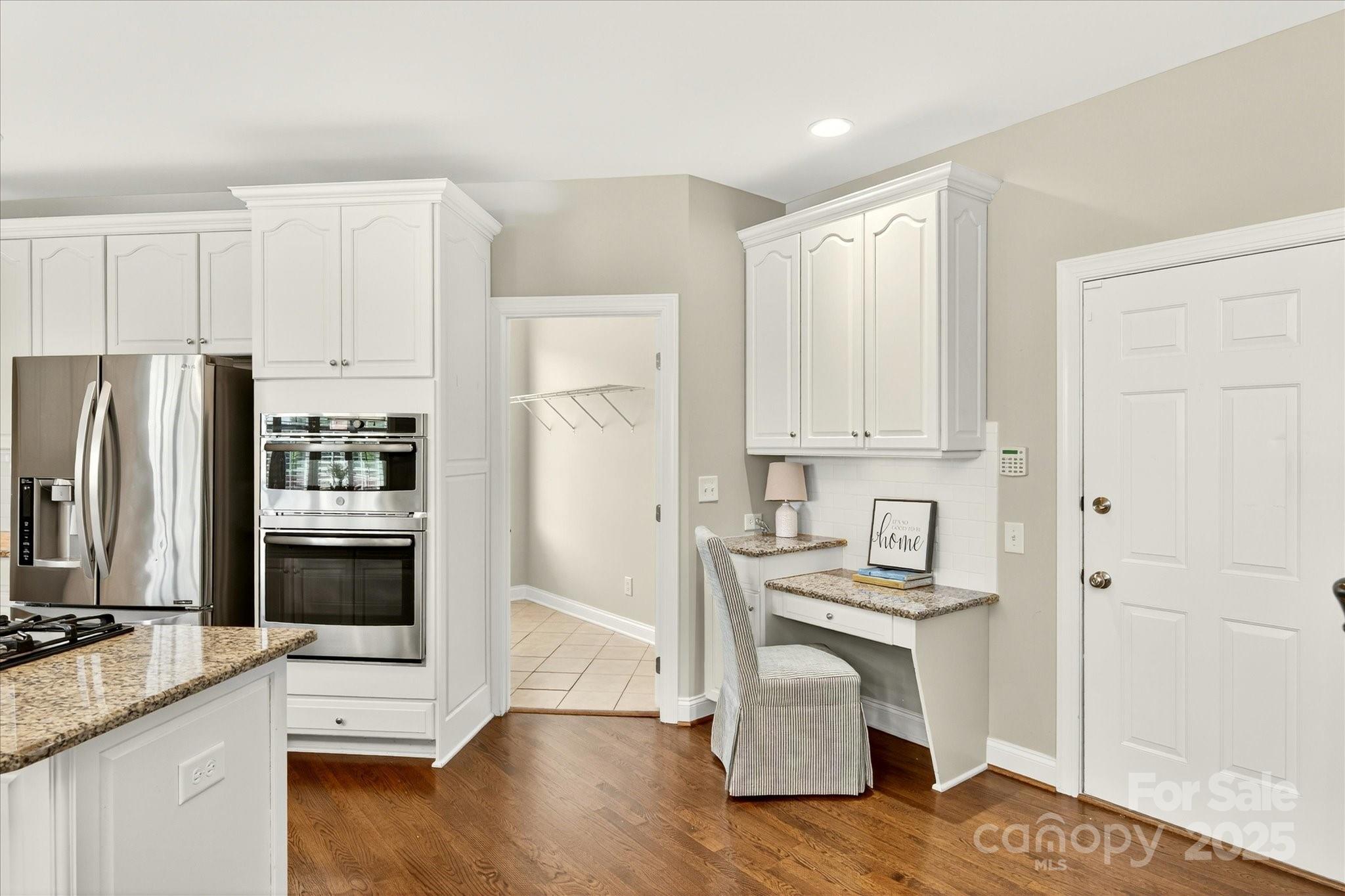 Marvin Creek - Residential