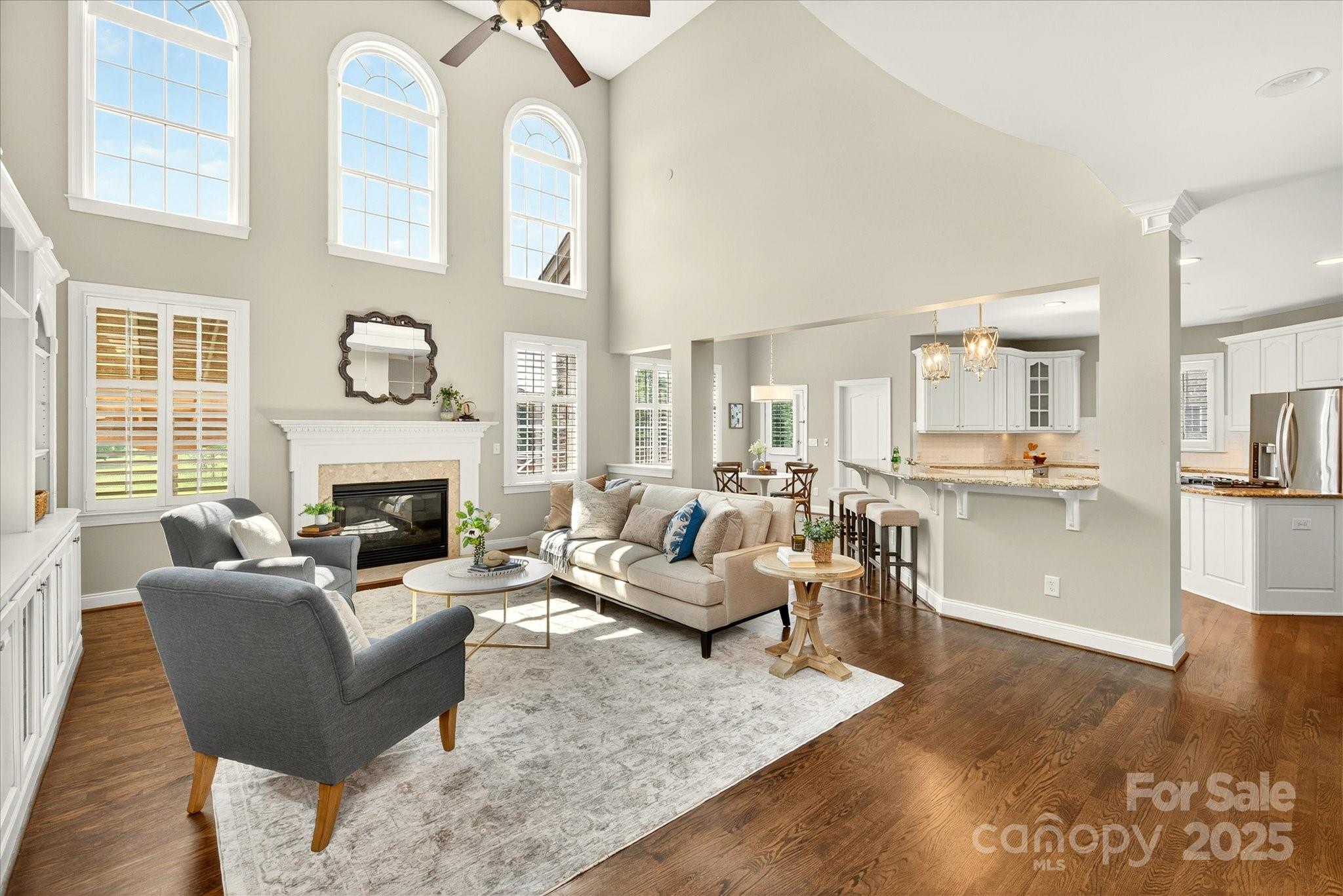 Marvin Creek - Residential