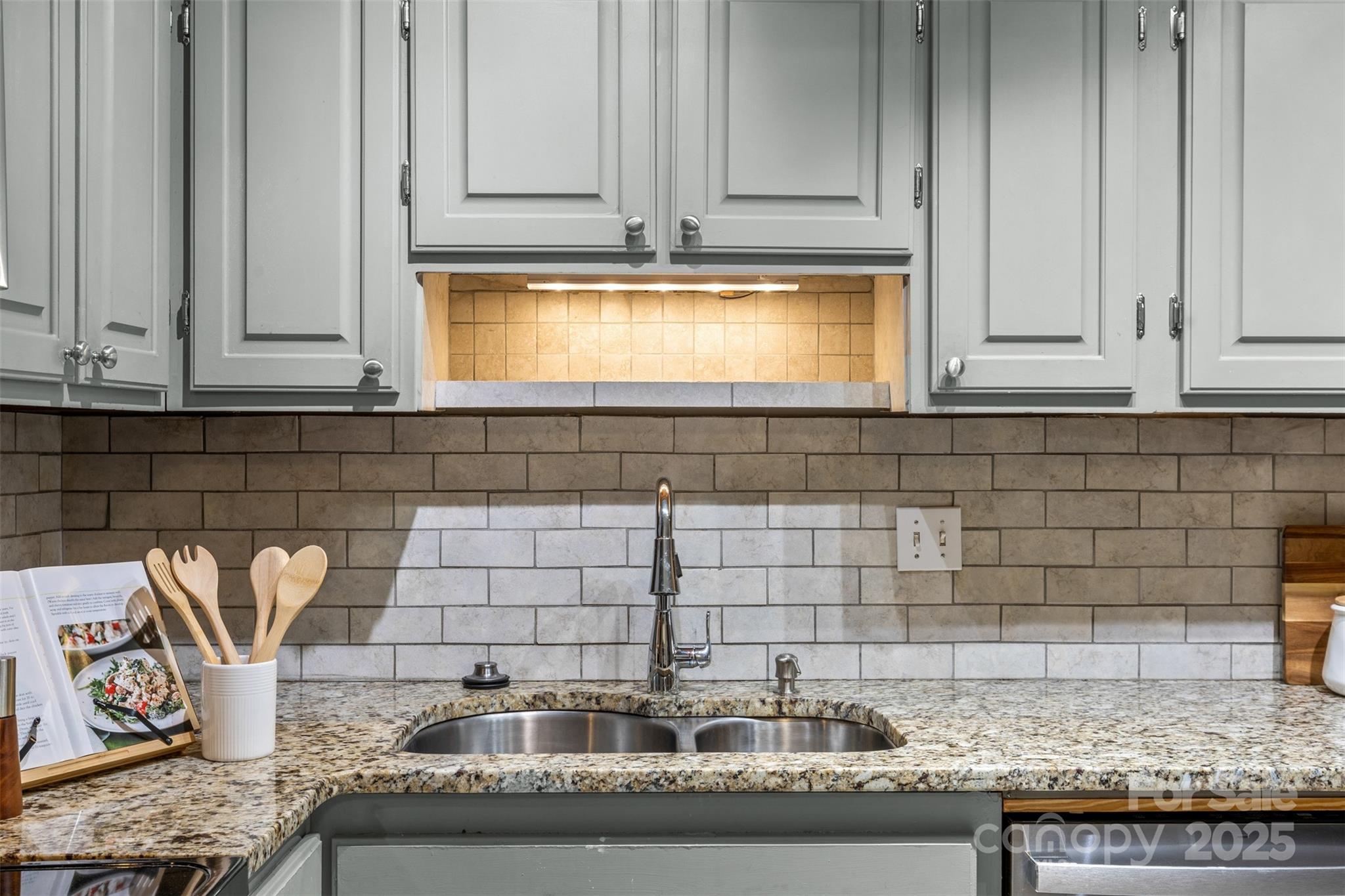 Ashbrook Condos - Residential