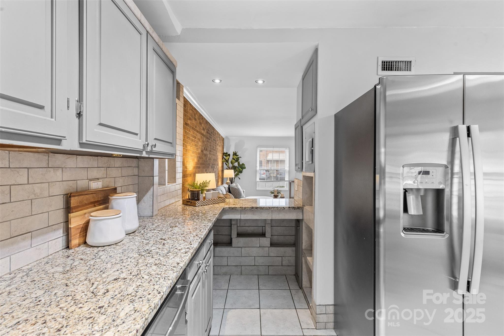 Ashbrook Condos - Residential