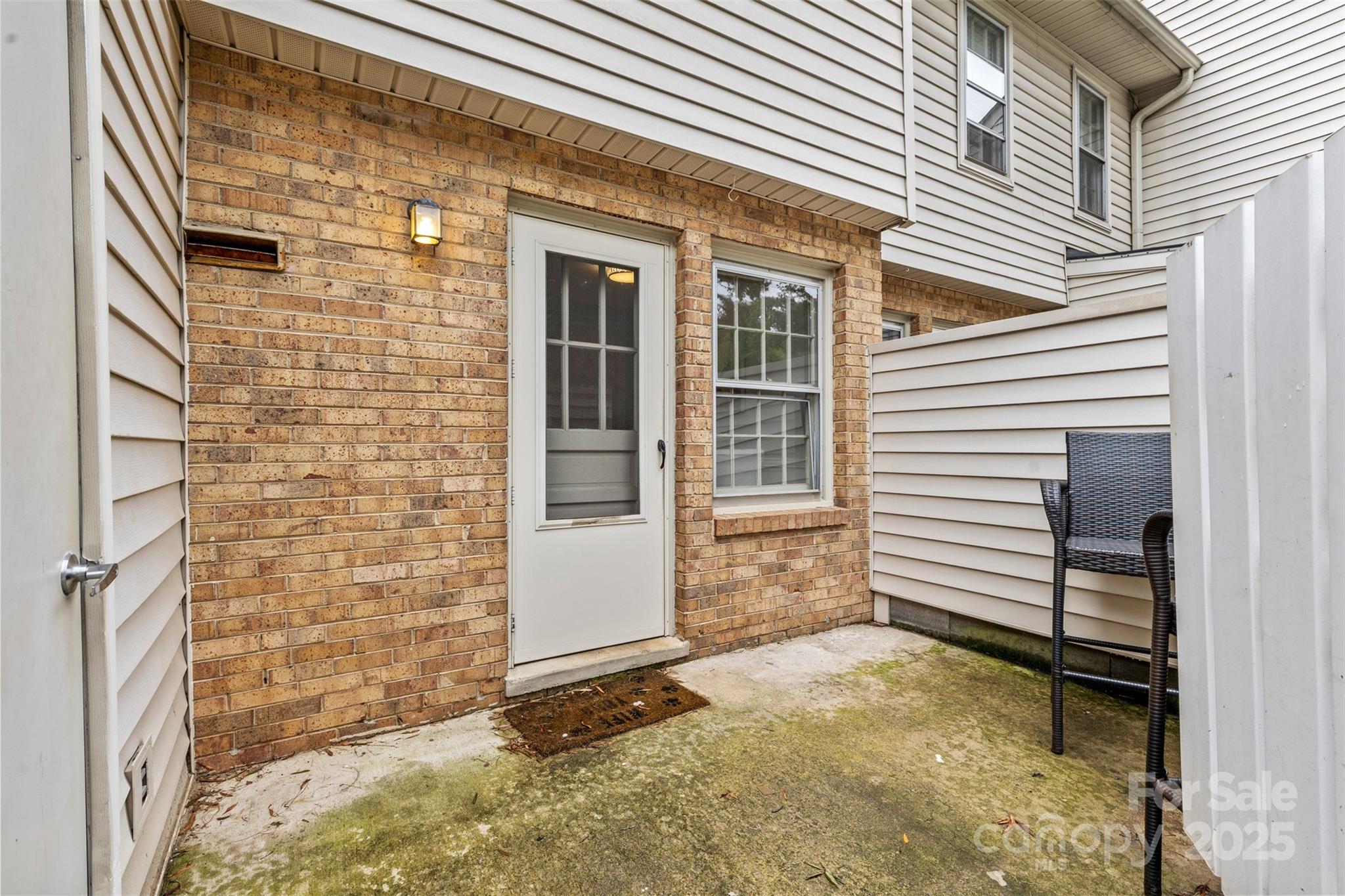 Ashbrook Condos - Residential