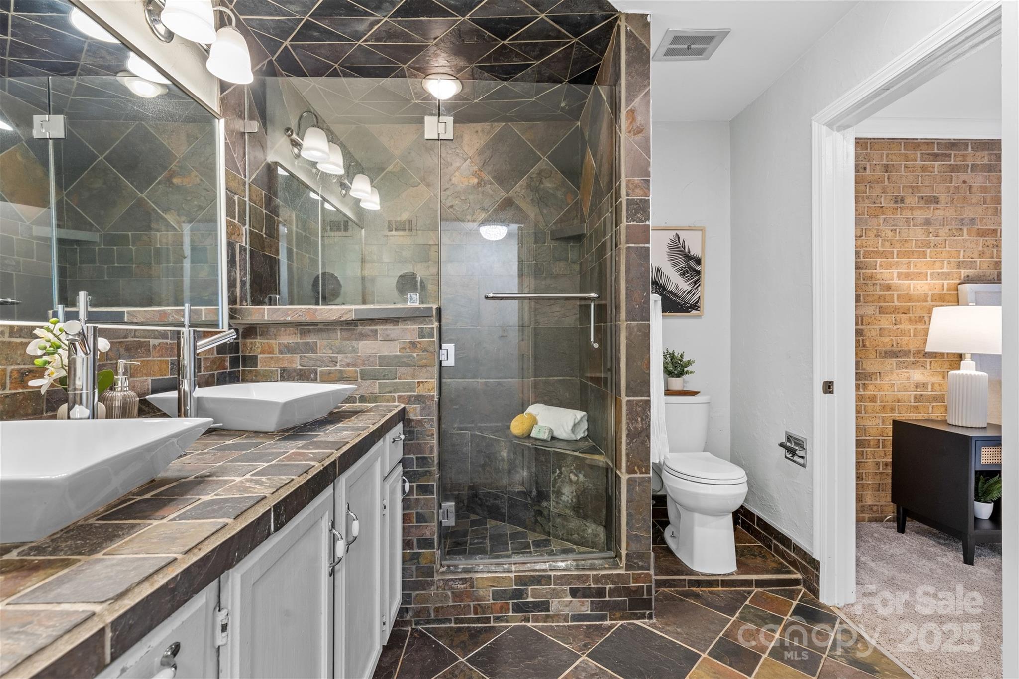 Ashbrook Condos - Residential