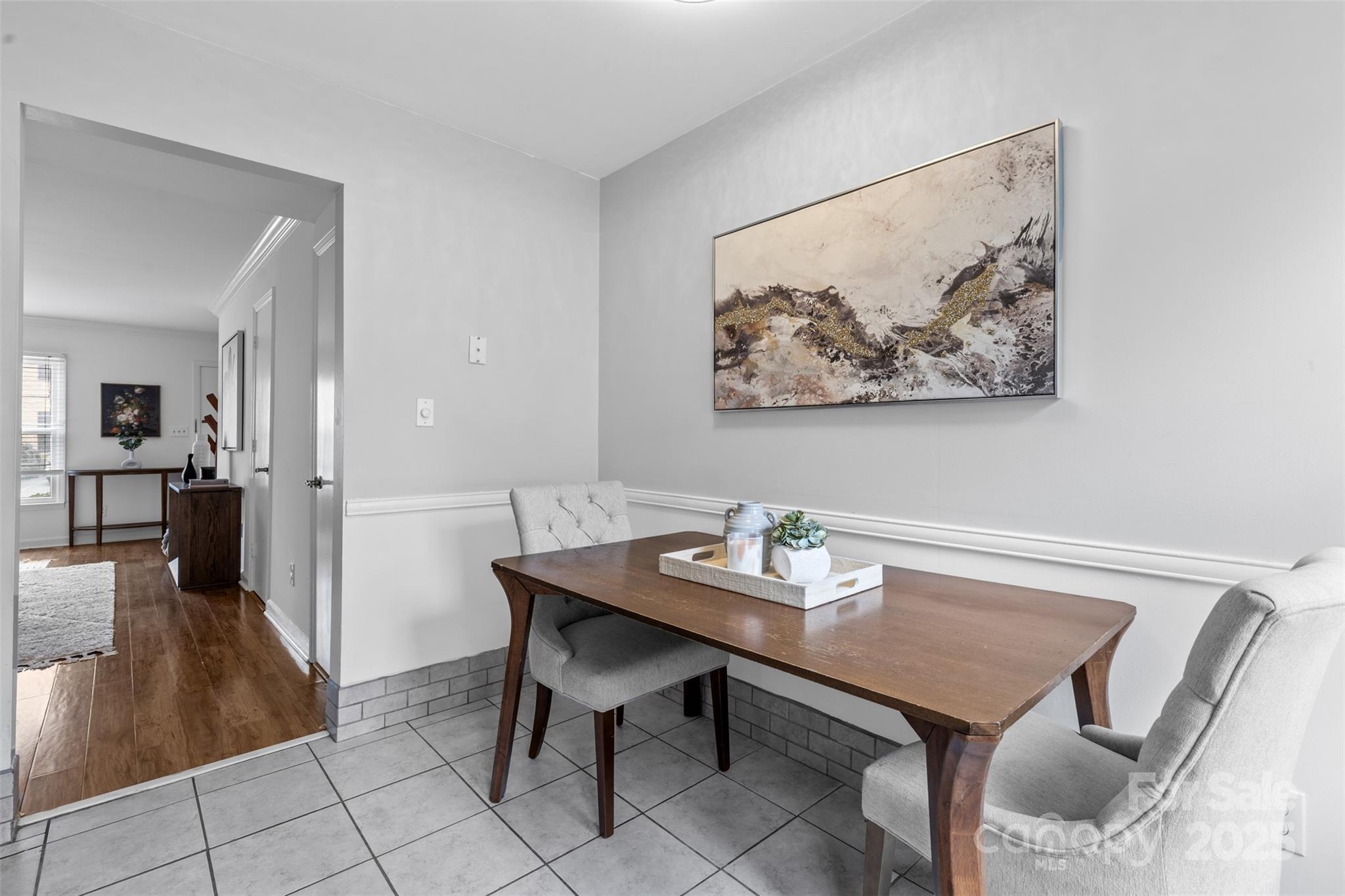 Ashbrook Condos - Residential