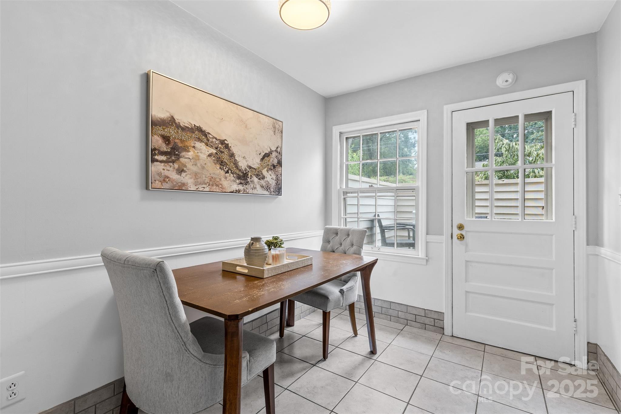 Ashbrook Condos - Residential