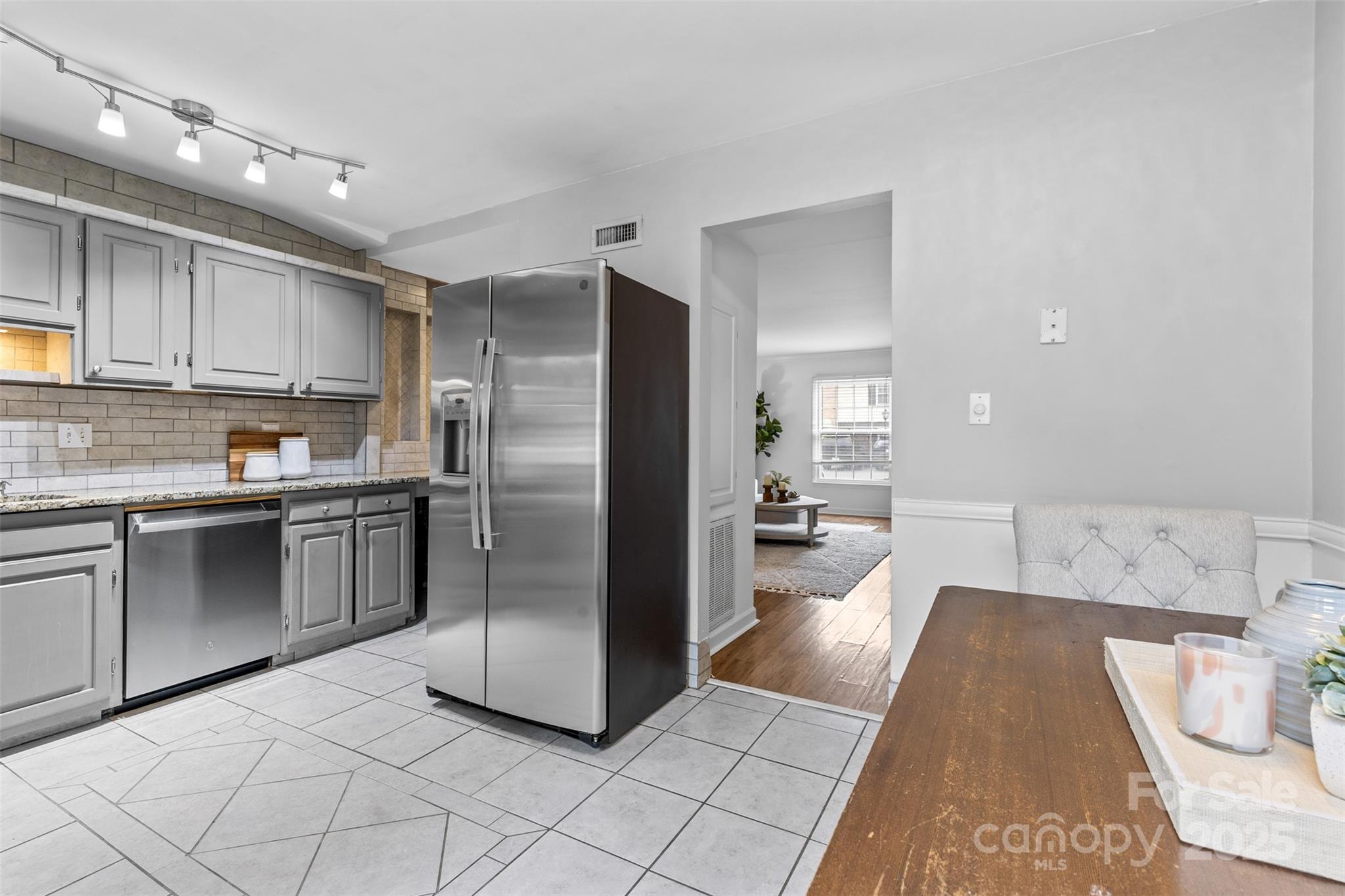 Ashbrook Condos - Residential