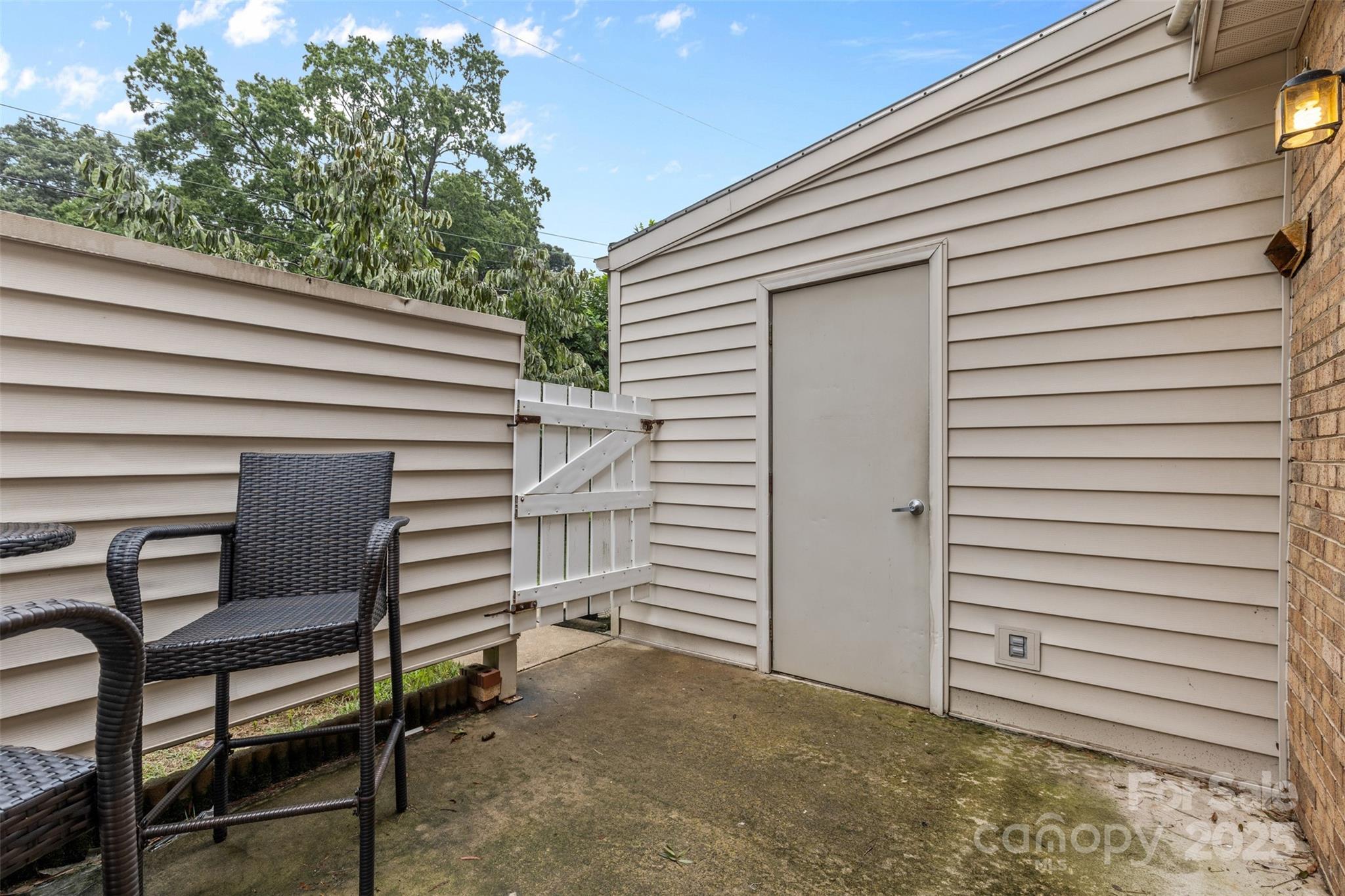 Ashbrook Condos - Residential