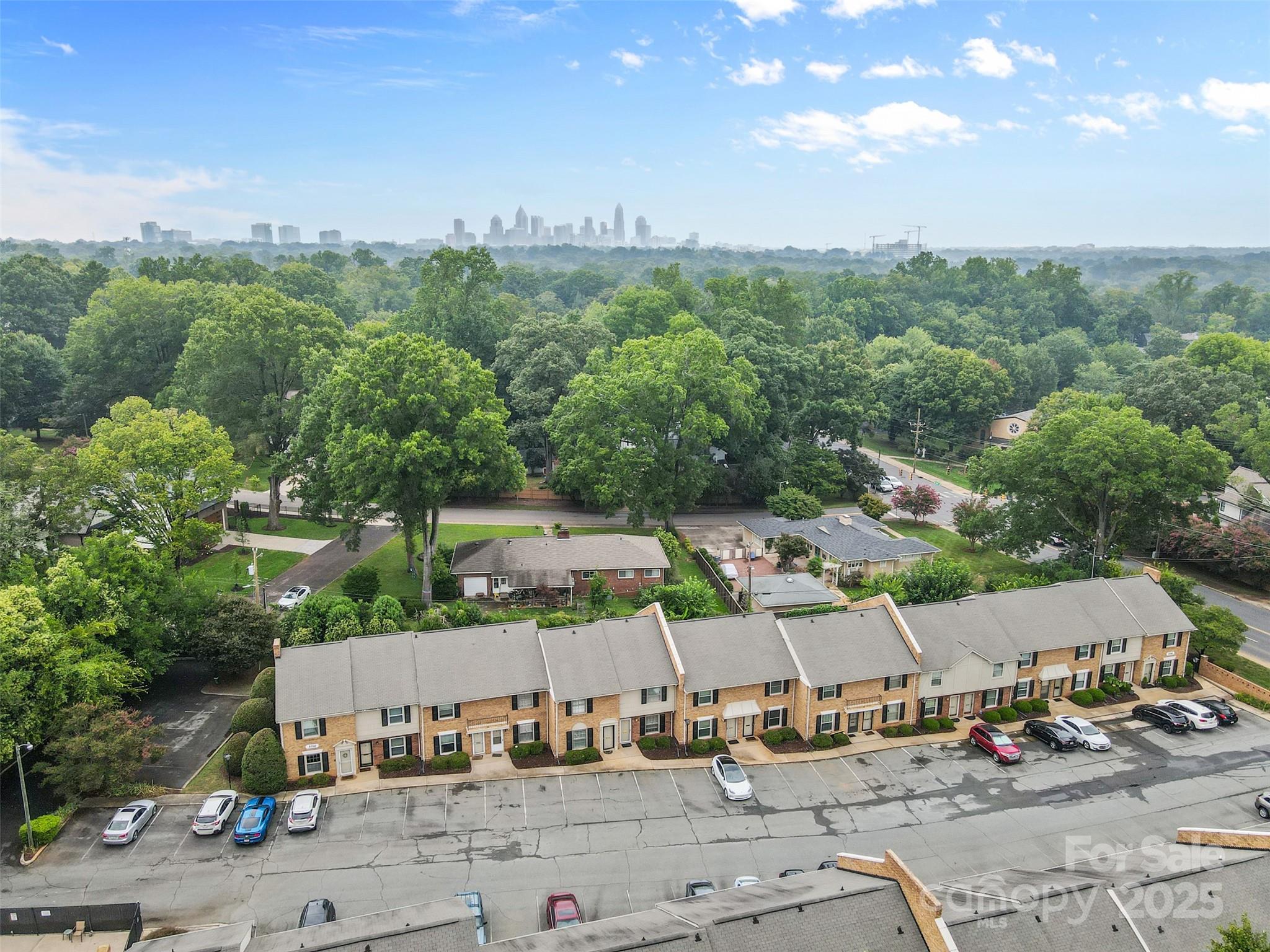 Ashbrook Condos - Residential