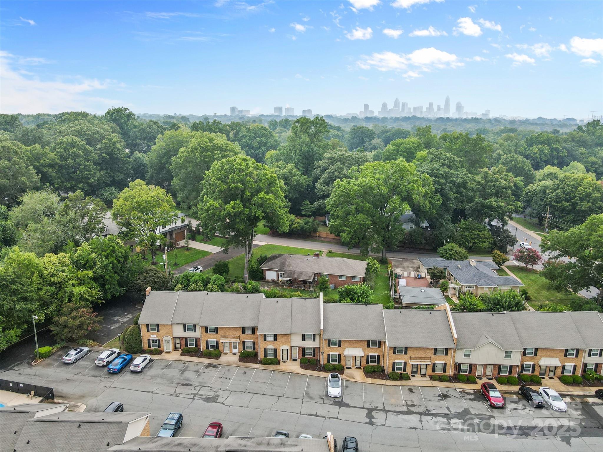 Ashbrook Condos - Residential